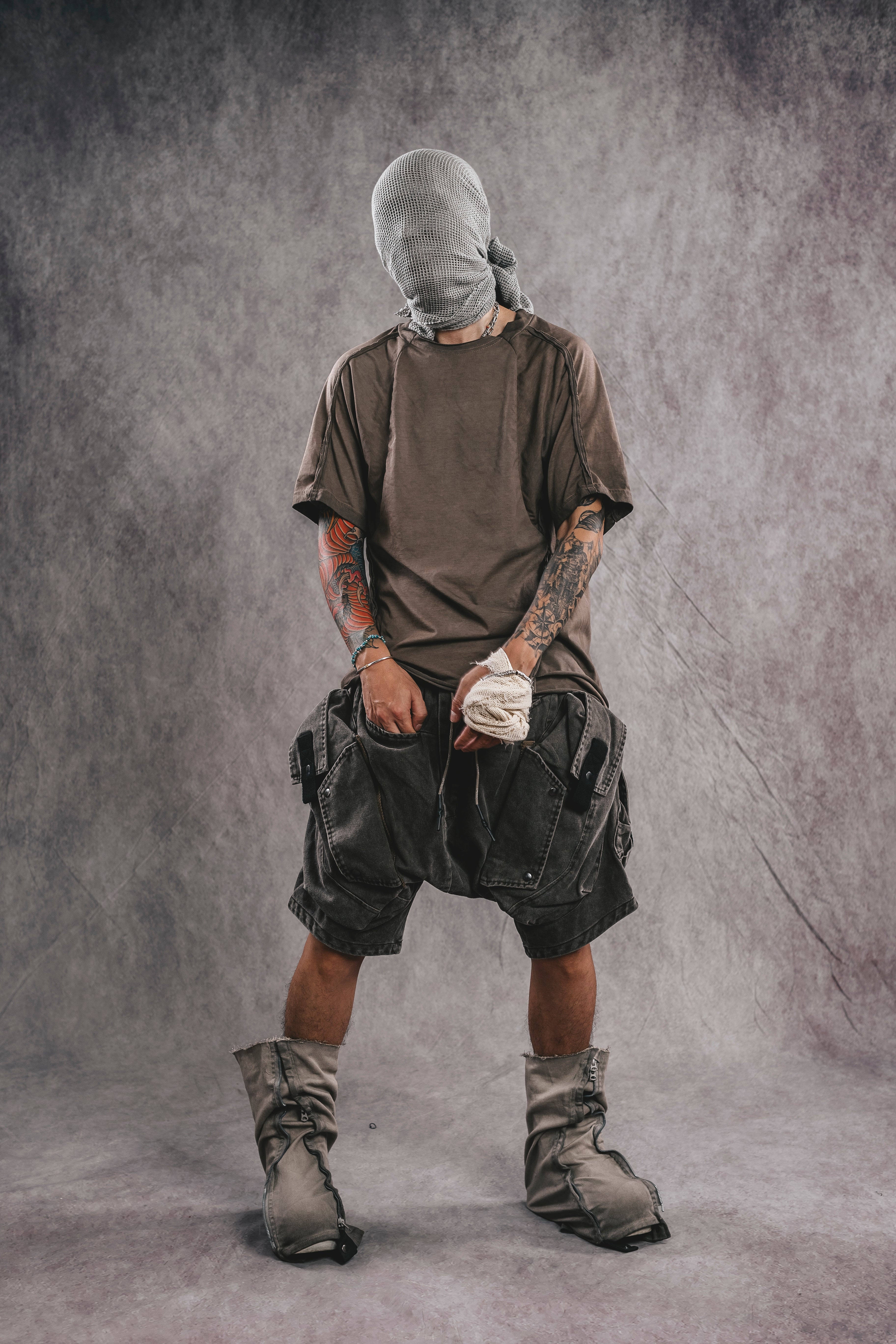 Maglietta tattica per terreni accidentati