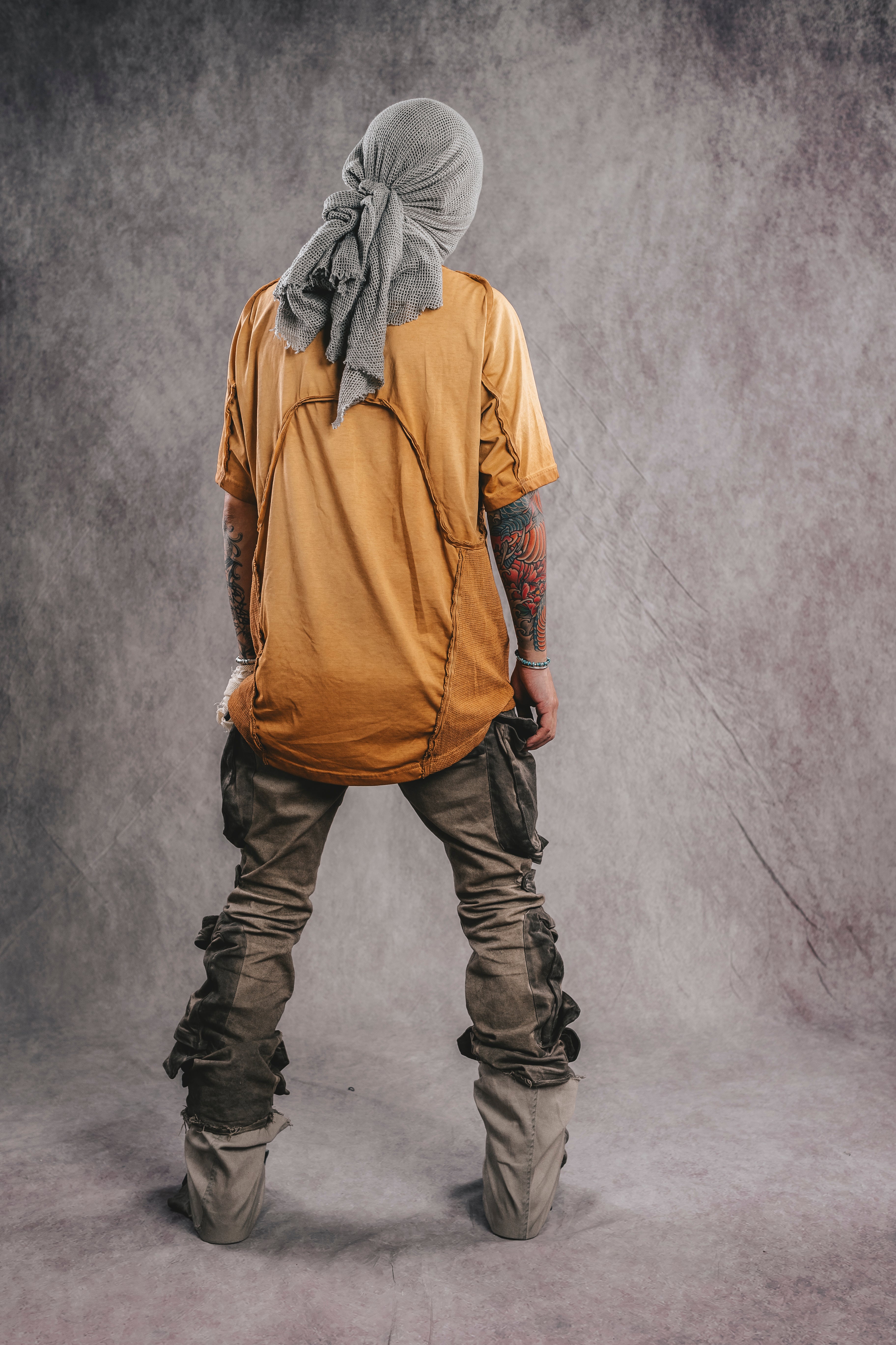 Maglietta Desert Recon