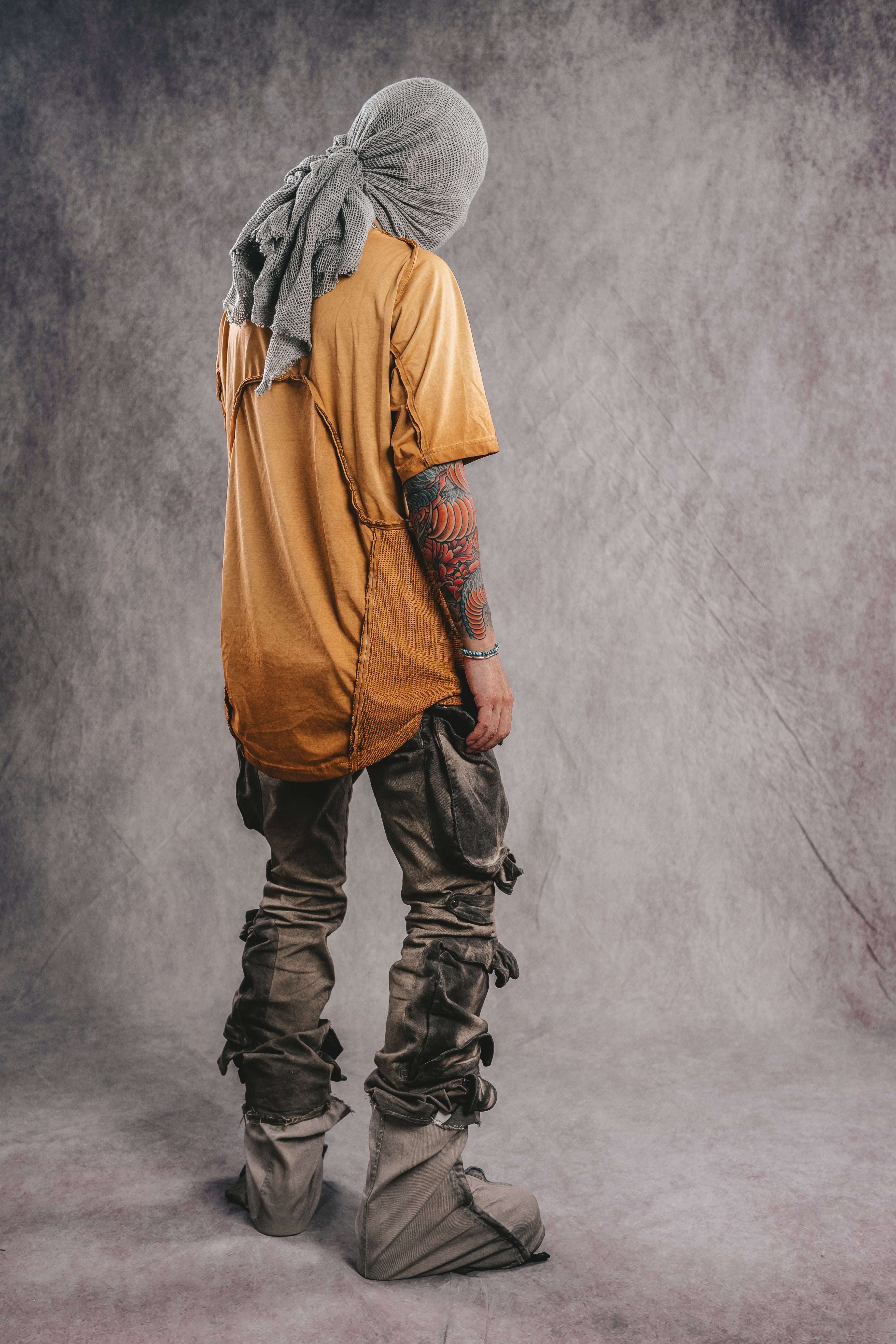 Maglietta Desert Recon