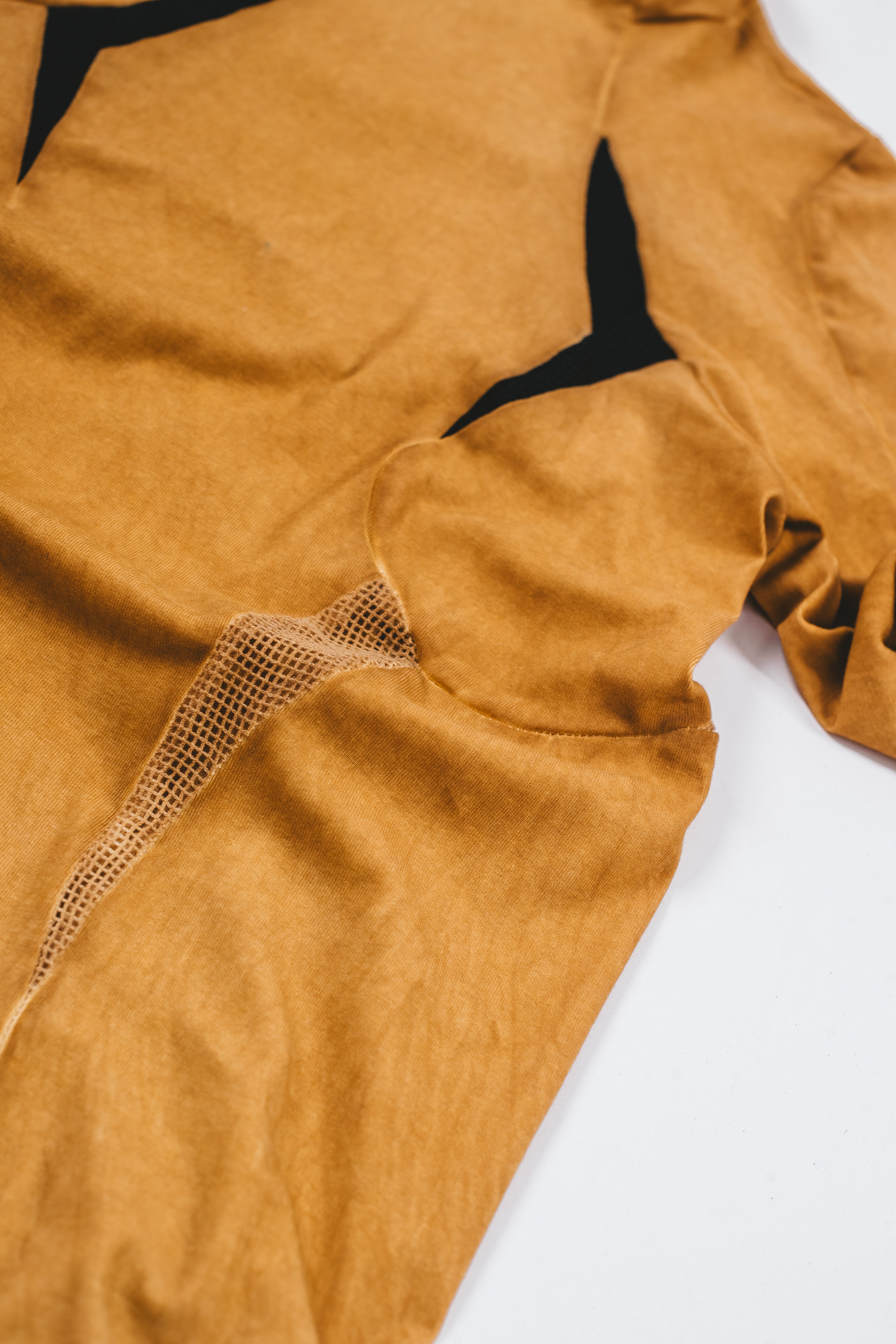 Maglietta tattica Golden Dune