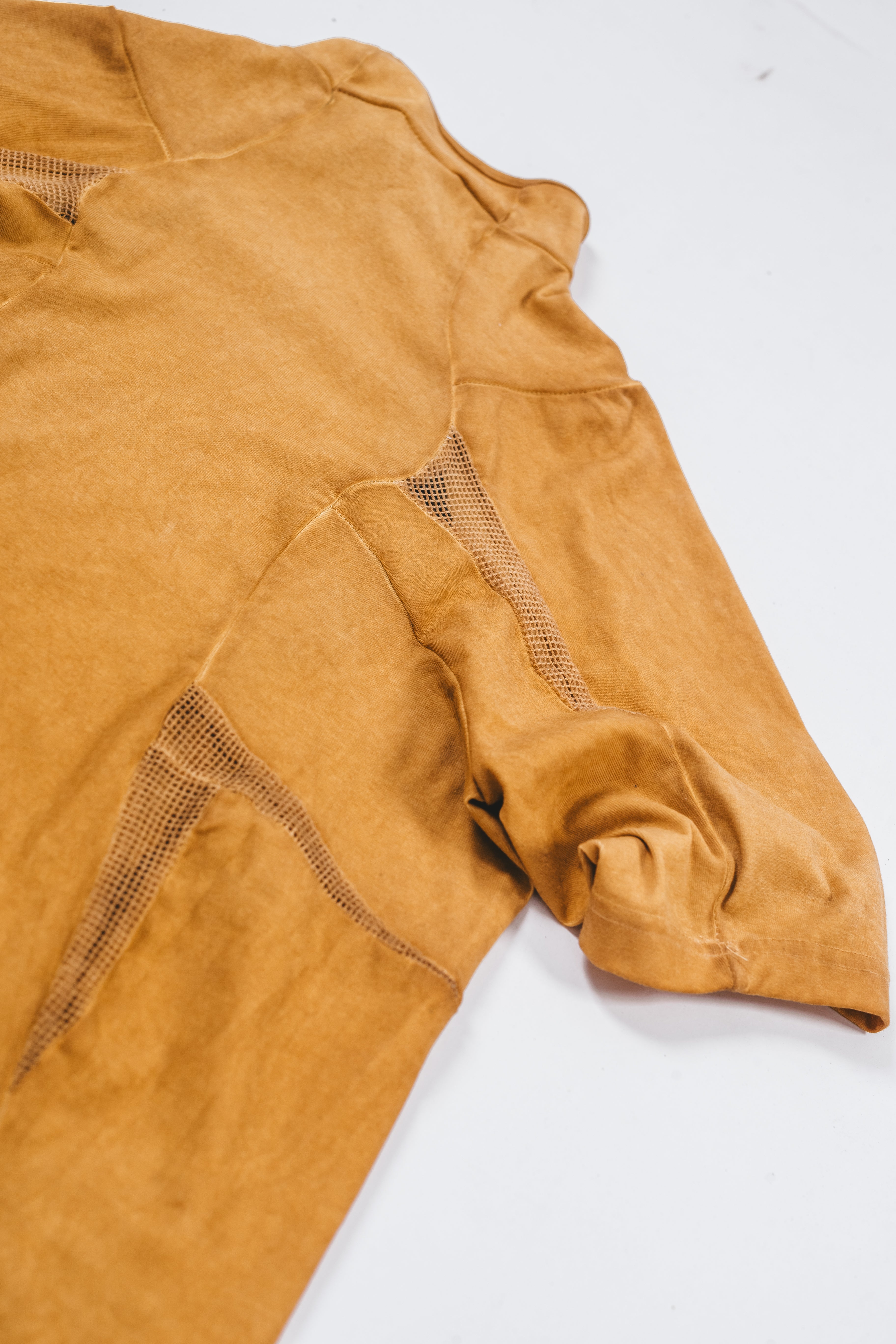 Maglietta tattica Golden Dune