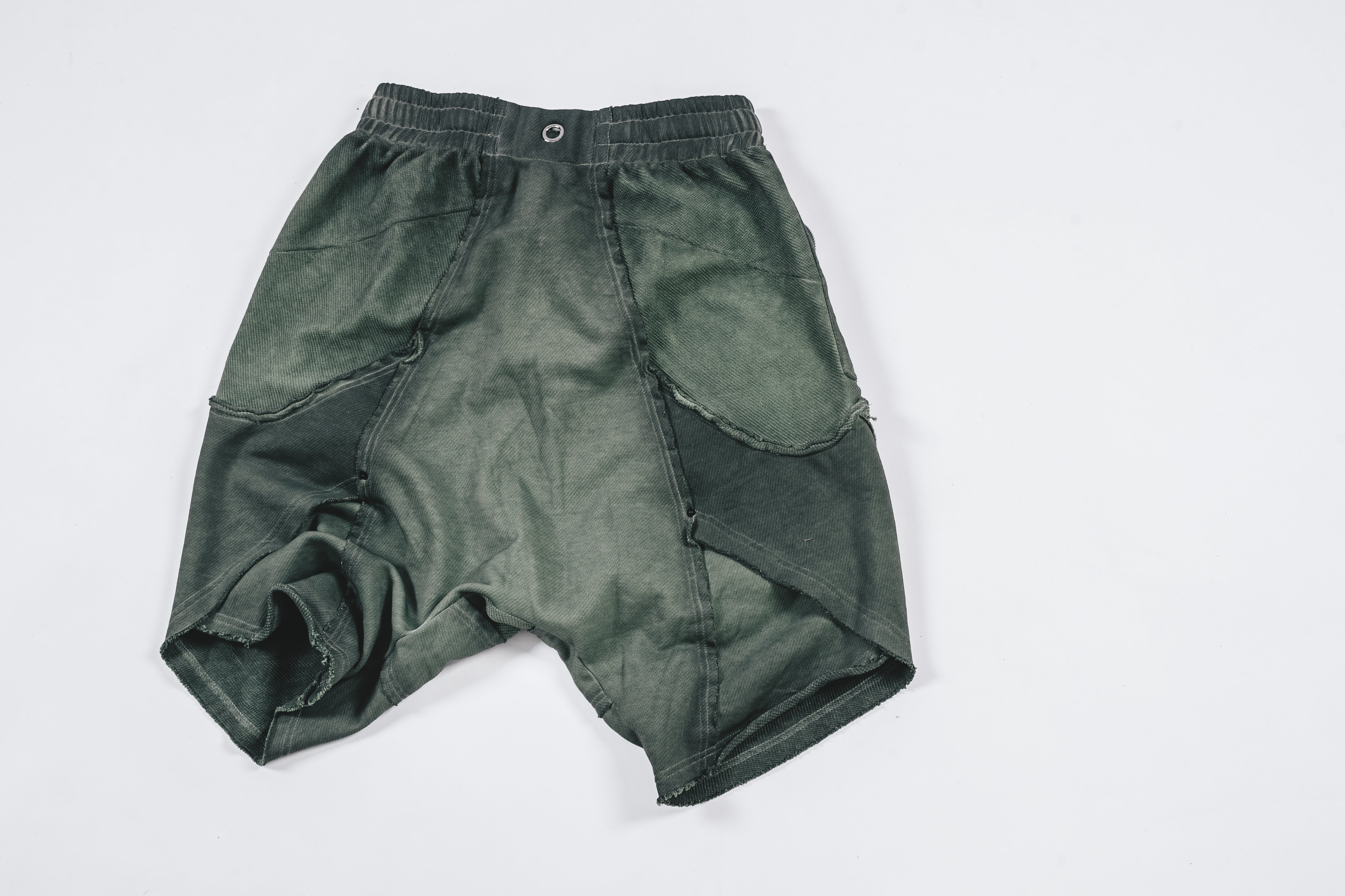 Pantaloncini cargo Urban Raider