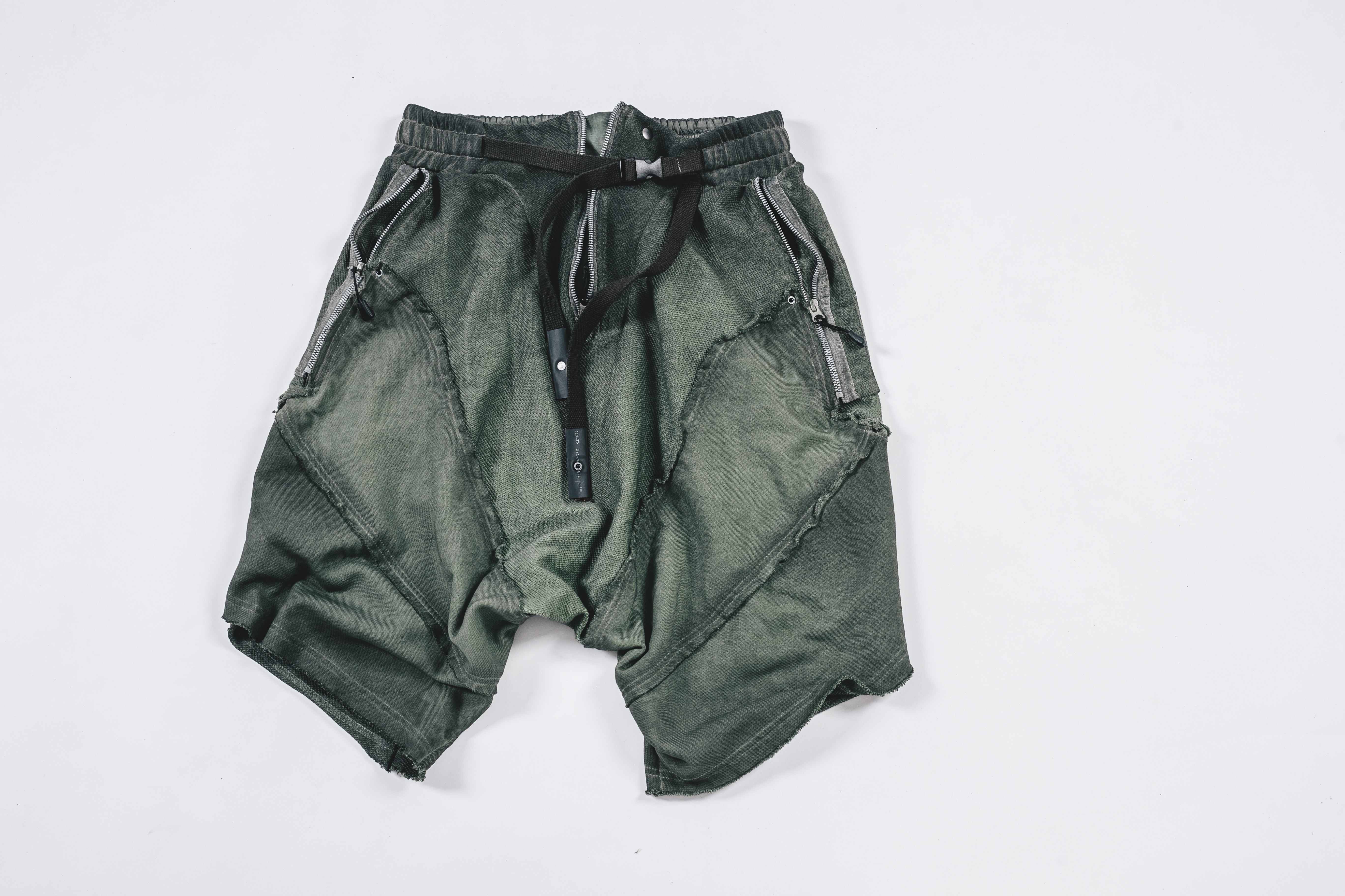 Pantaloncini cargo Urban Raider