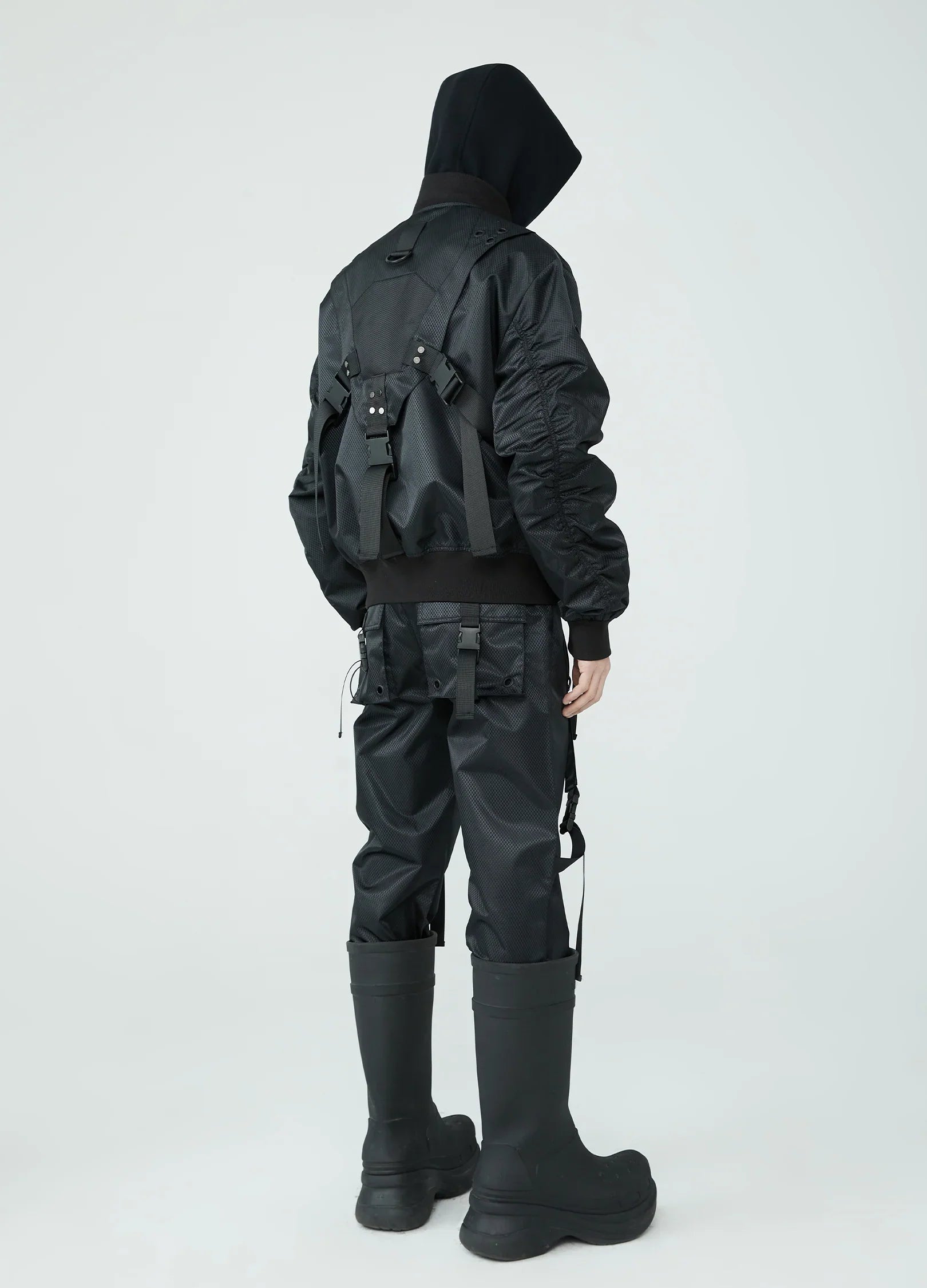 Pantaloni tattici Airborne Ranger 23SS