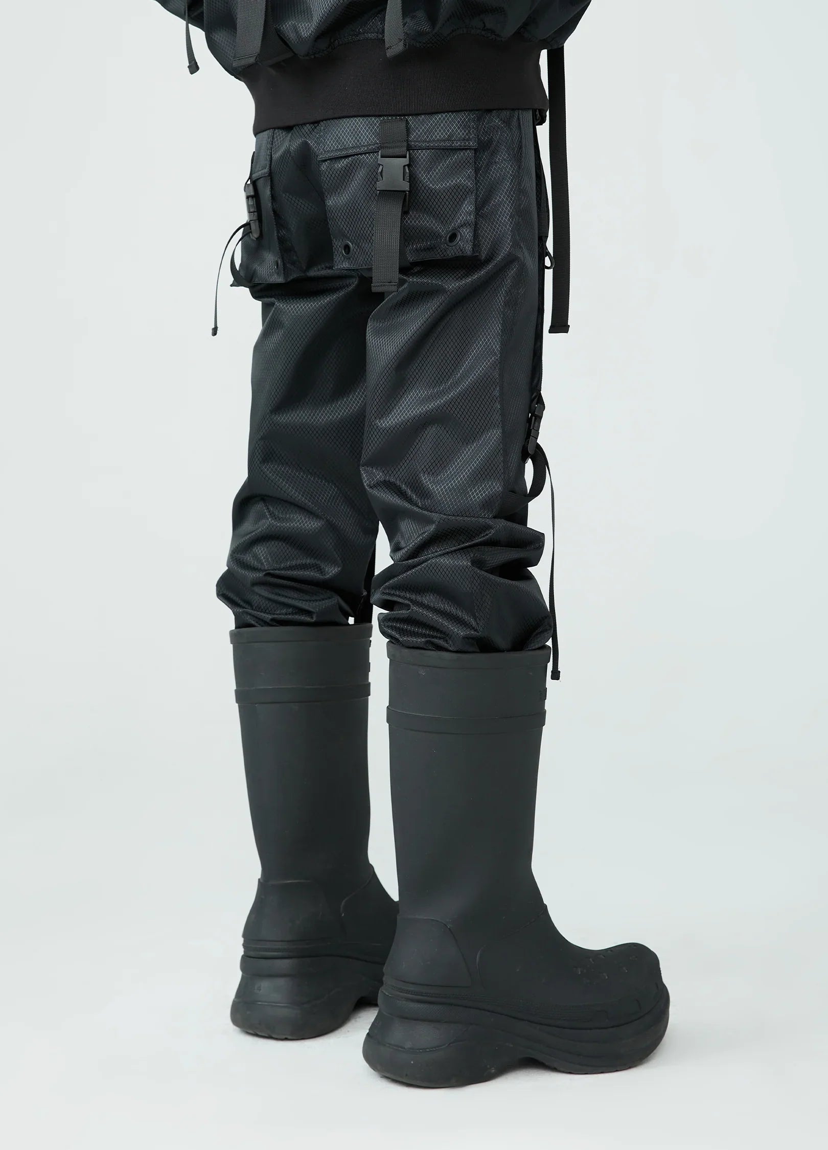 Pantaloni tattici Airborne Ranger 23SS