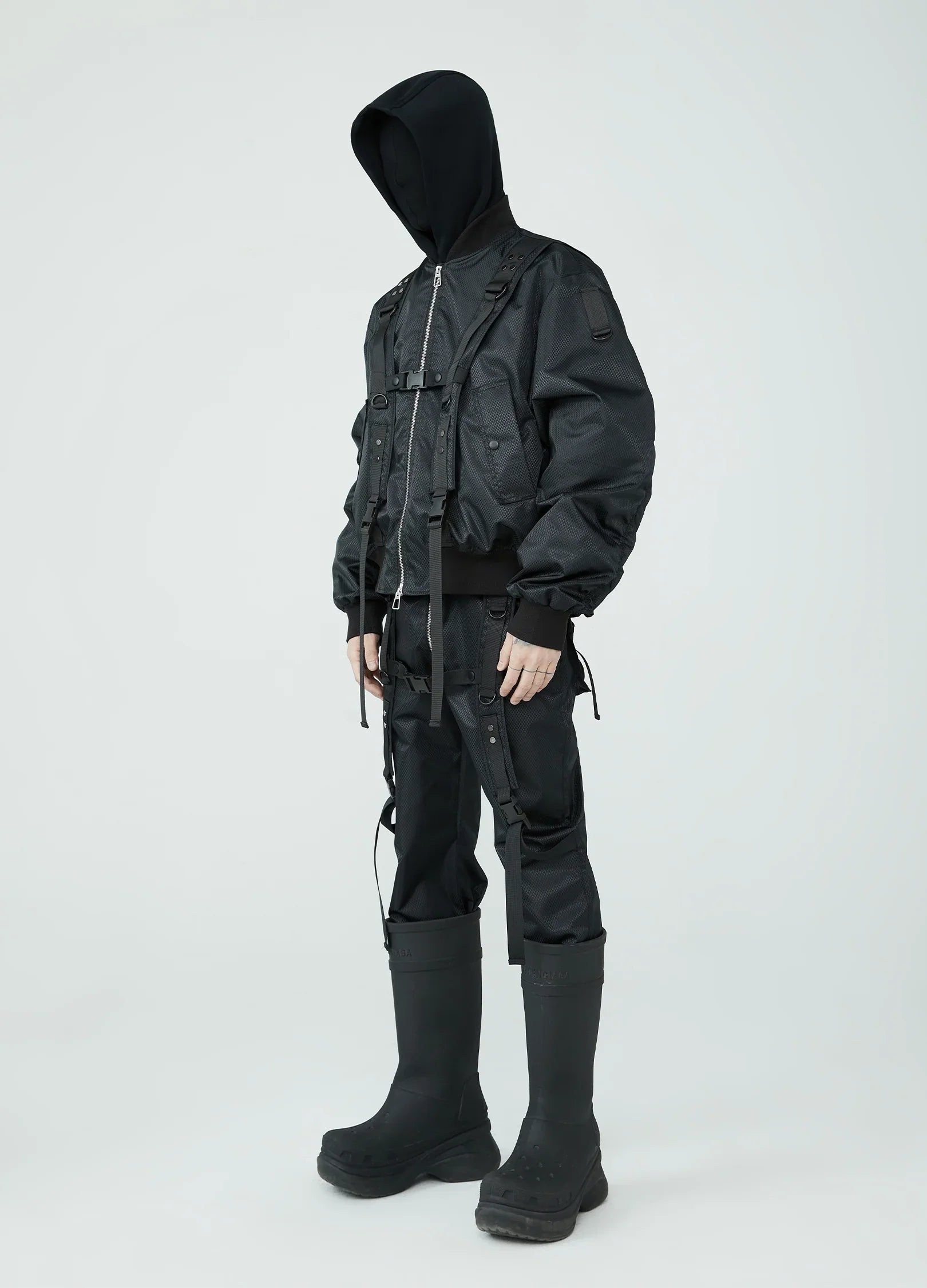 Pantaloni tattici Airborne Ranger 23SS