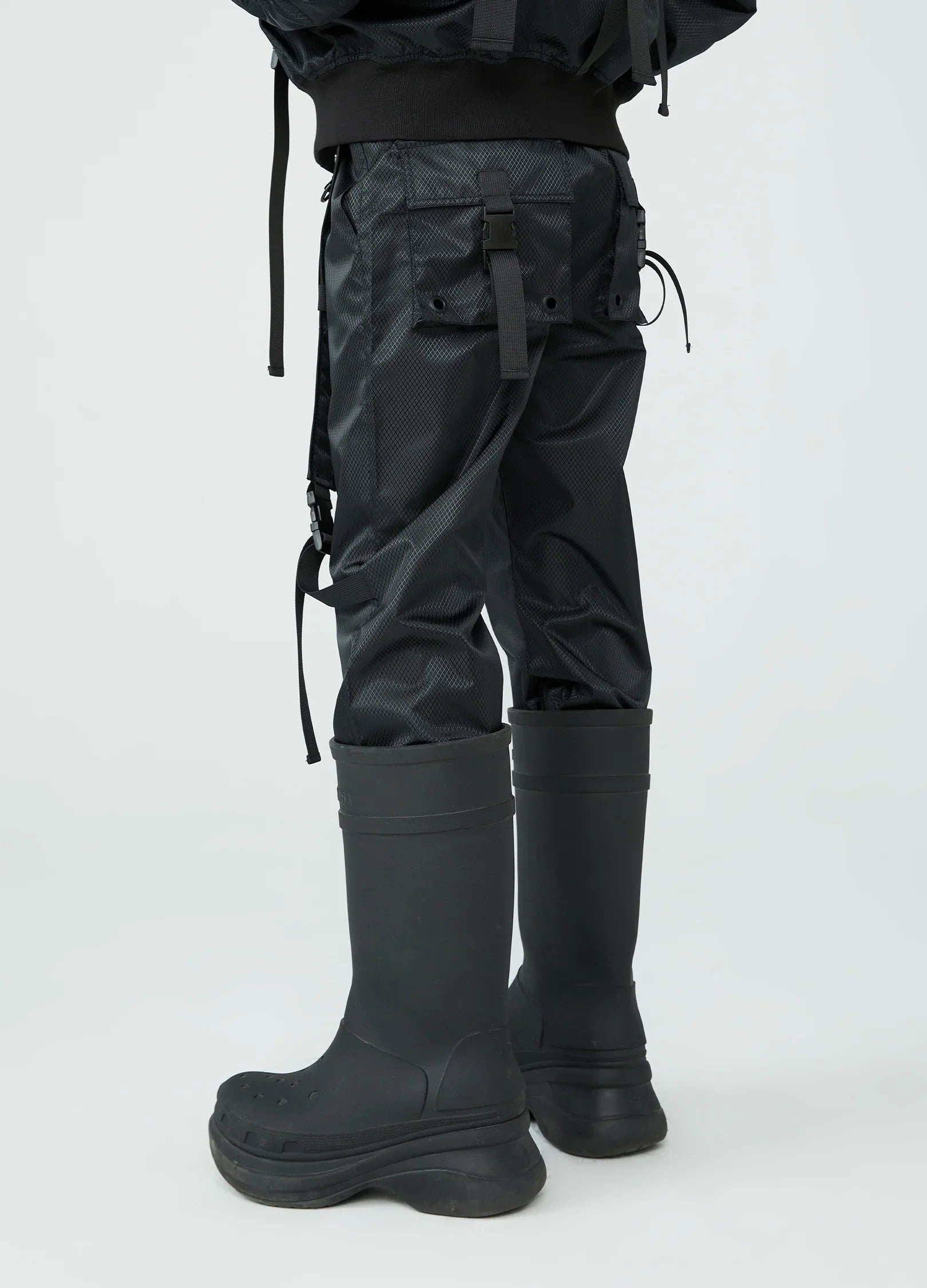 Pantaloni tattici Airborne Ranger 23SS