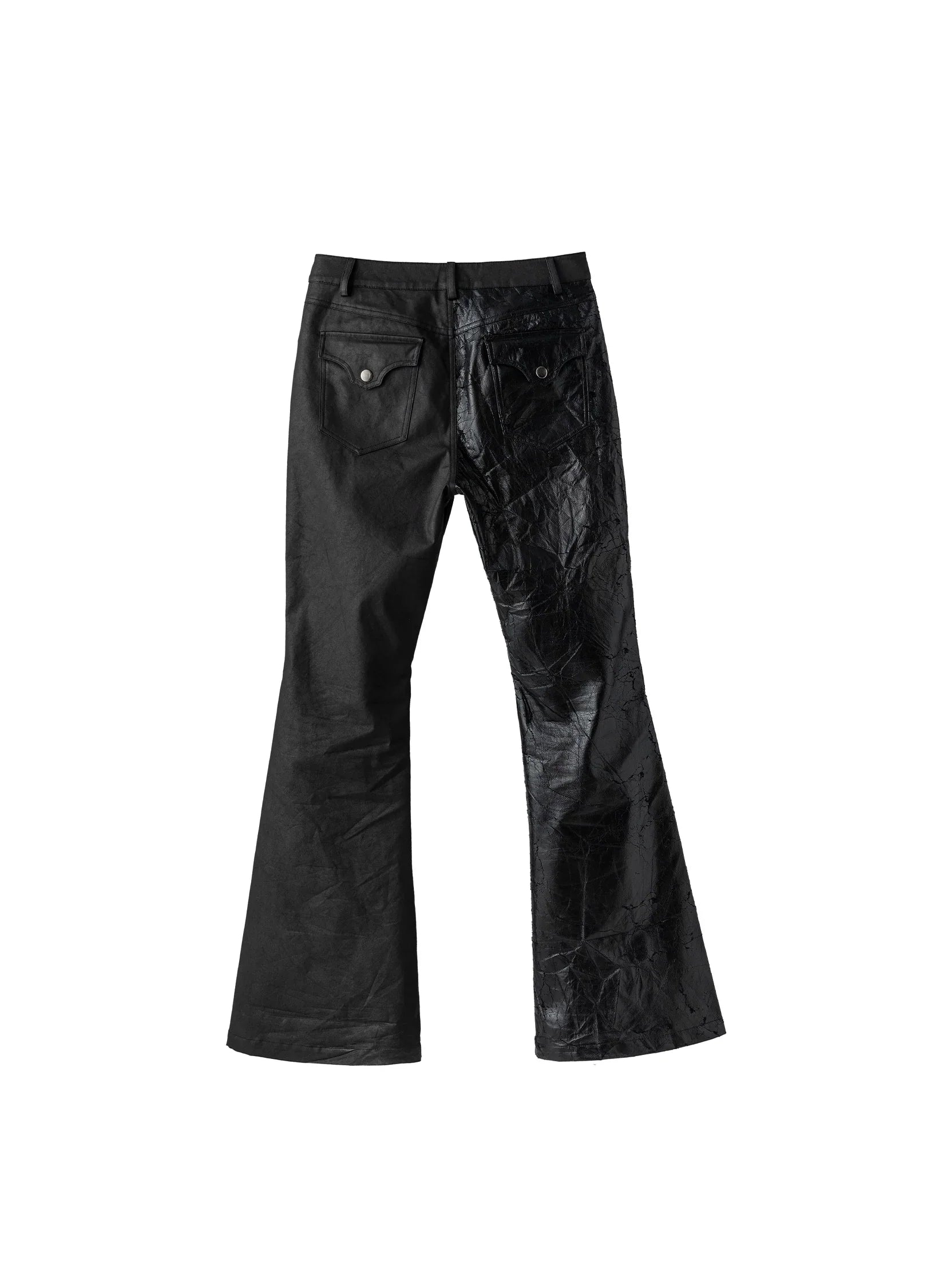 23SS DualCraft Spliced Flares