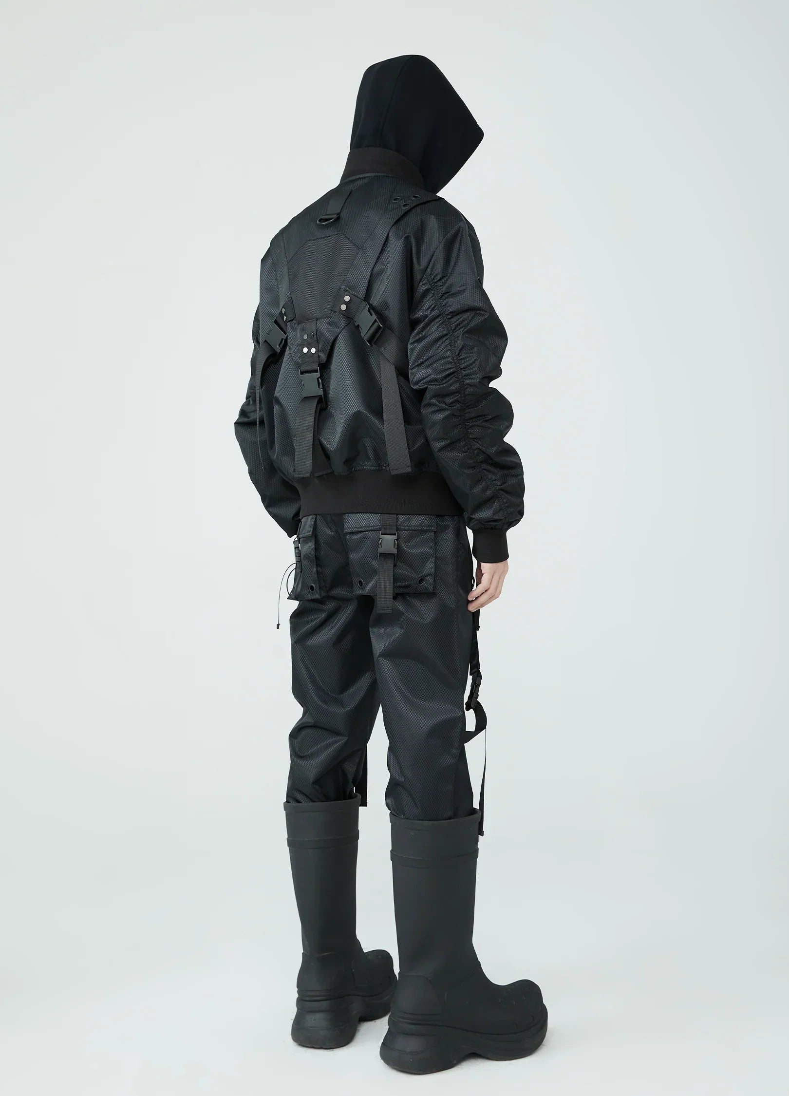 Bombardiere tattico AeroShield 23SS