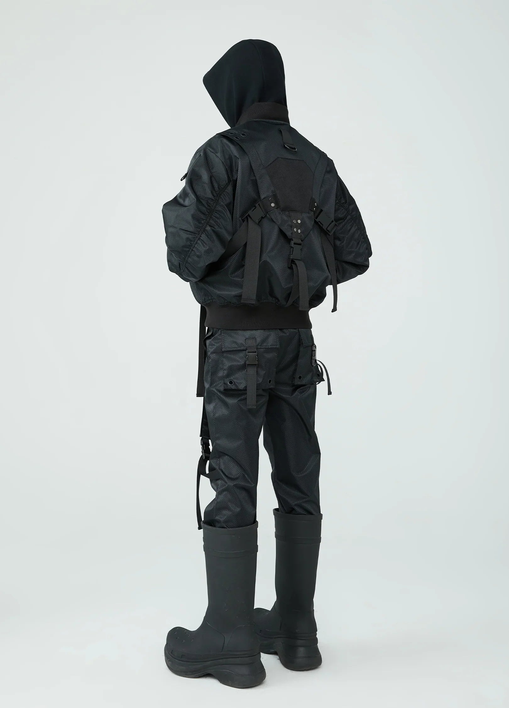 Bombardiere tattico AeroShield 23SS