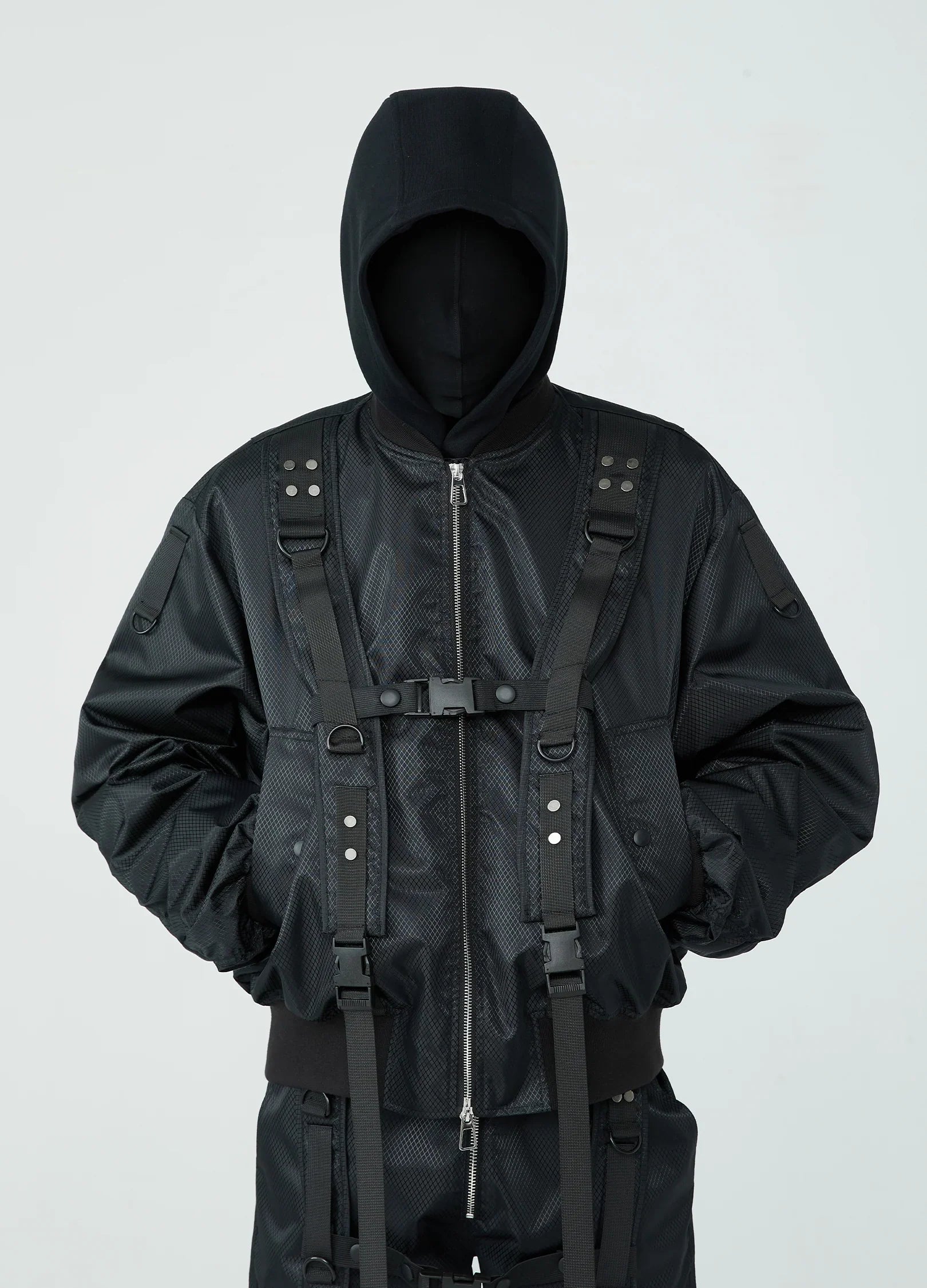 Bombardiere tattico AeroShield 23SS