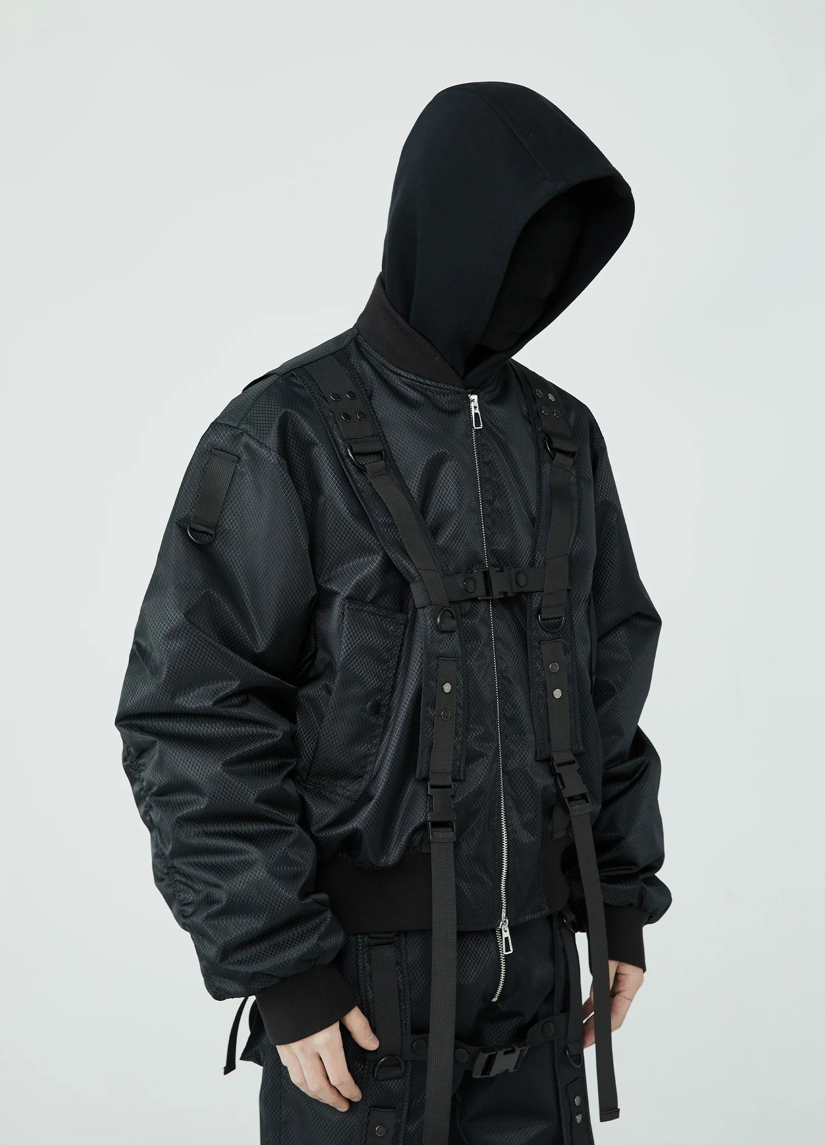 Bombardiere tattico AeroShield 23SS