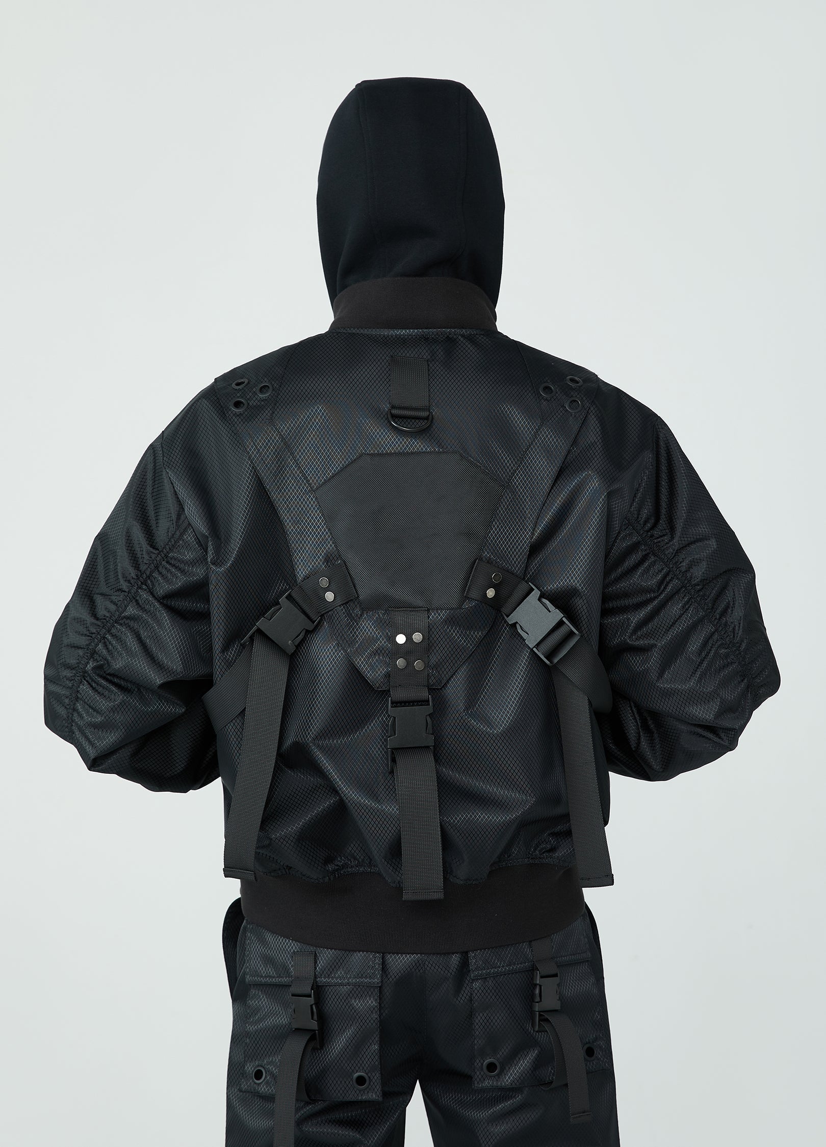 Bombardiere tattico AeroShield 23SS