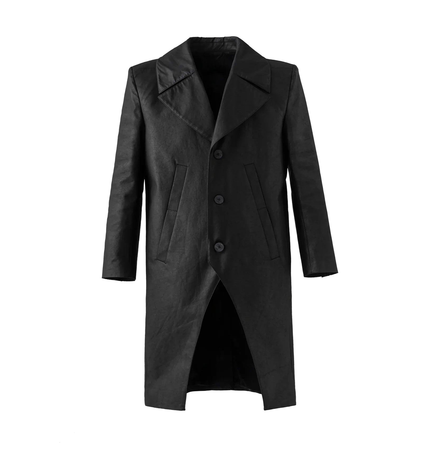 Trench pesante Guardian 22FW