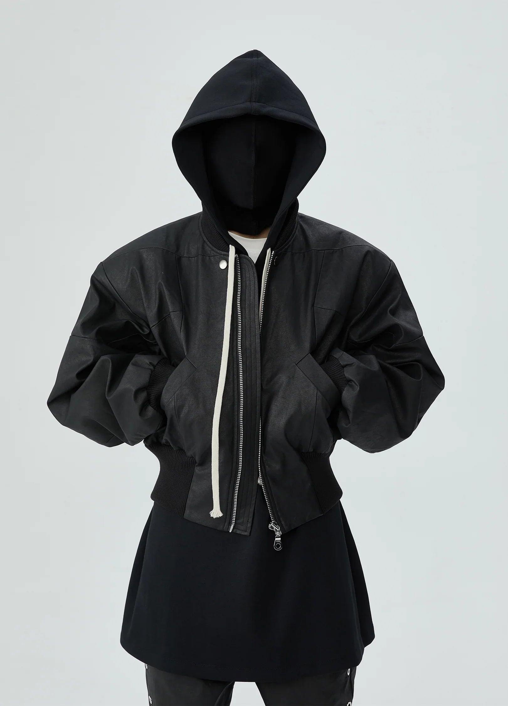 Giacca paracadute WaxWielder 22FW