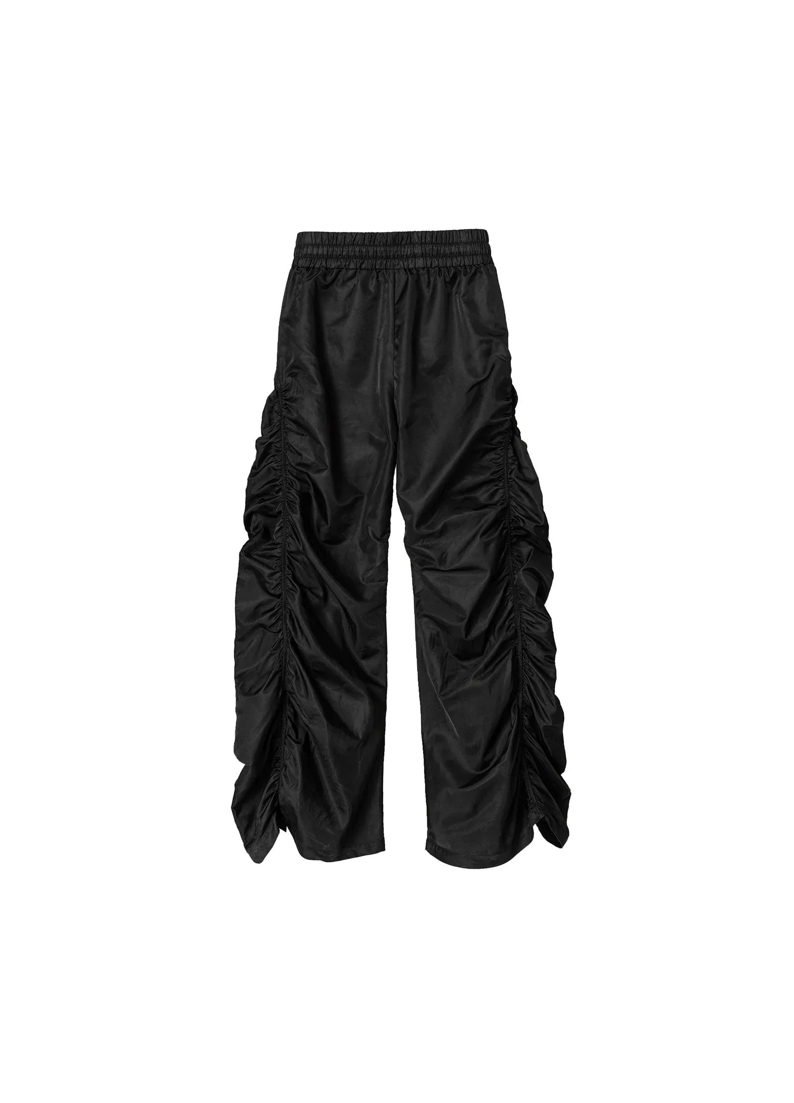 Pantaloni paracadute CascadeWave 22FW