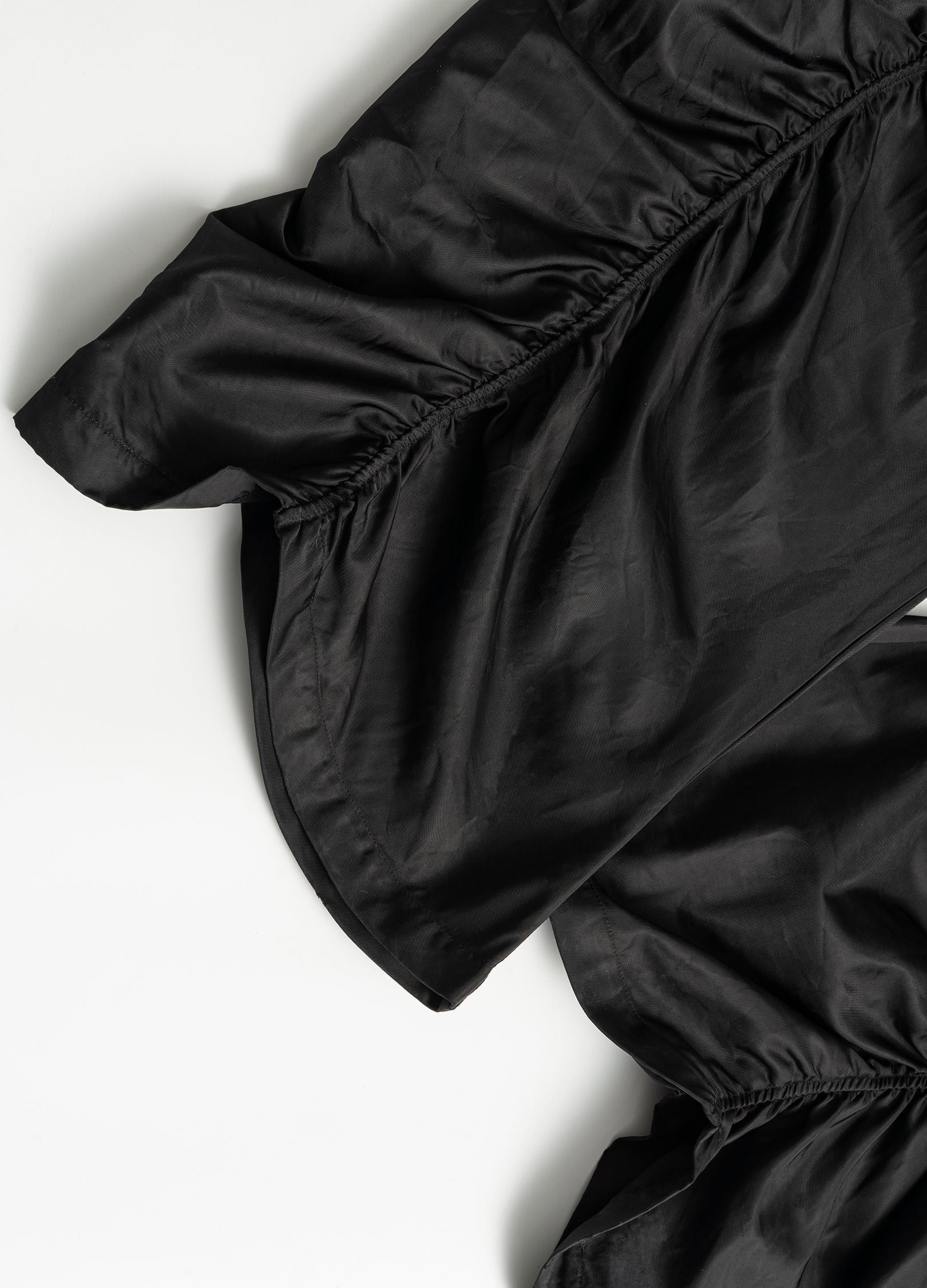 Pantaloni paracadute CascadeWave 22FW