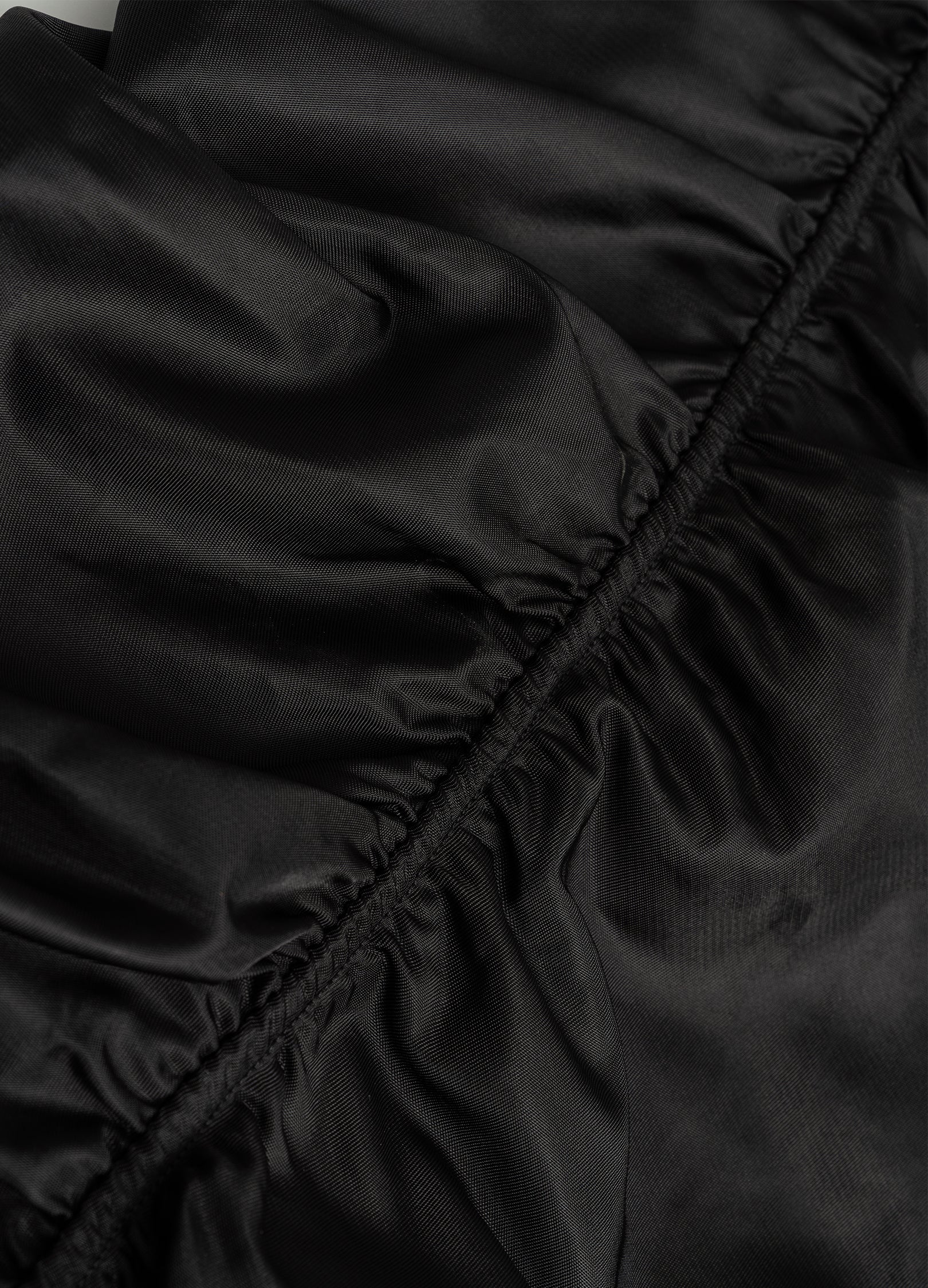 Pantaloni paracadute CascadeWave 22FW