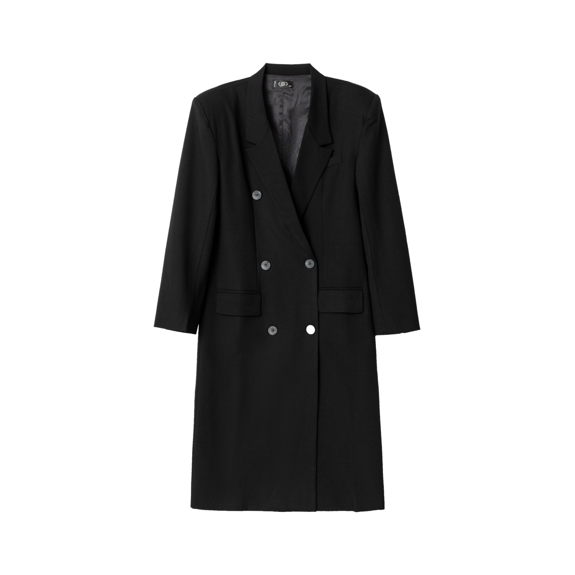 Cappotto Matrix Marauder 22FW