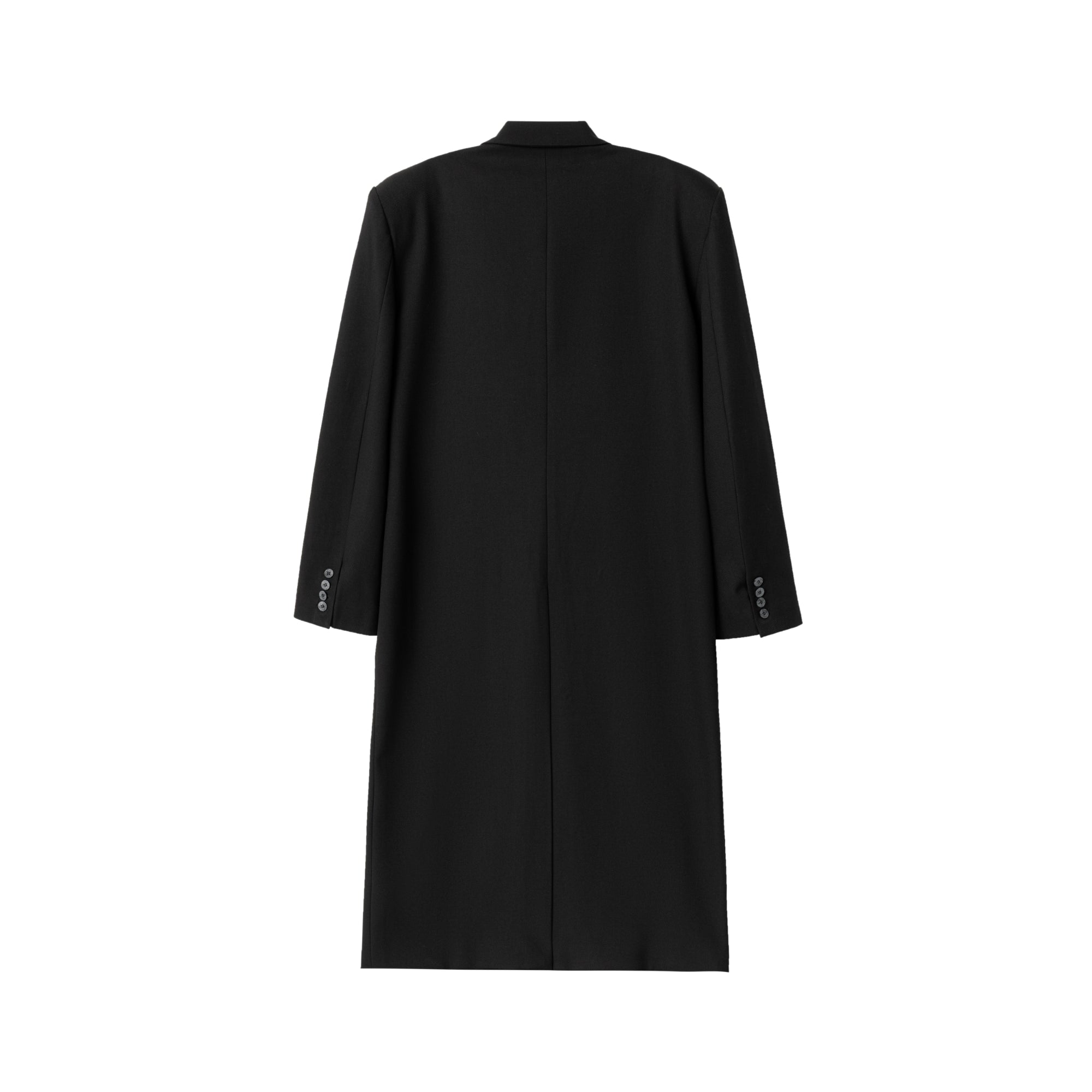 Cappotto Matrix Marauder 22FW