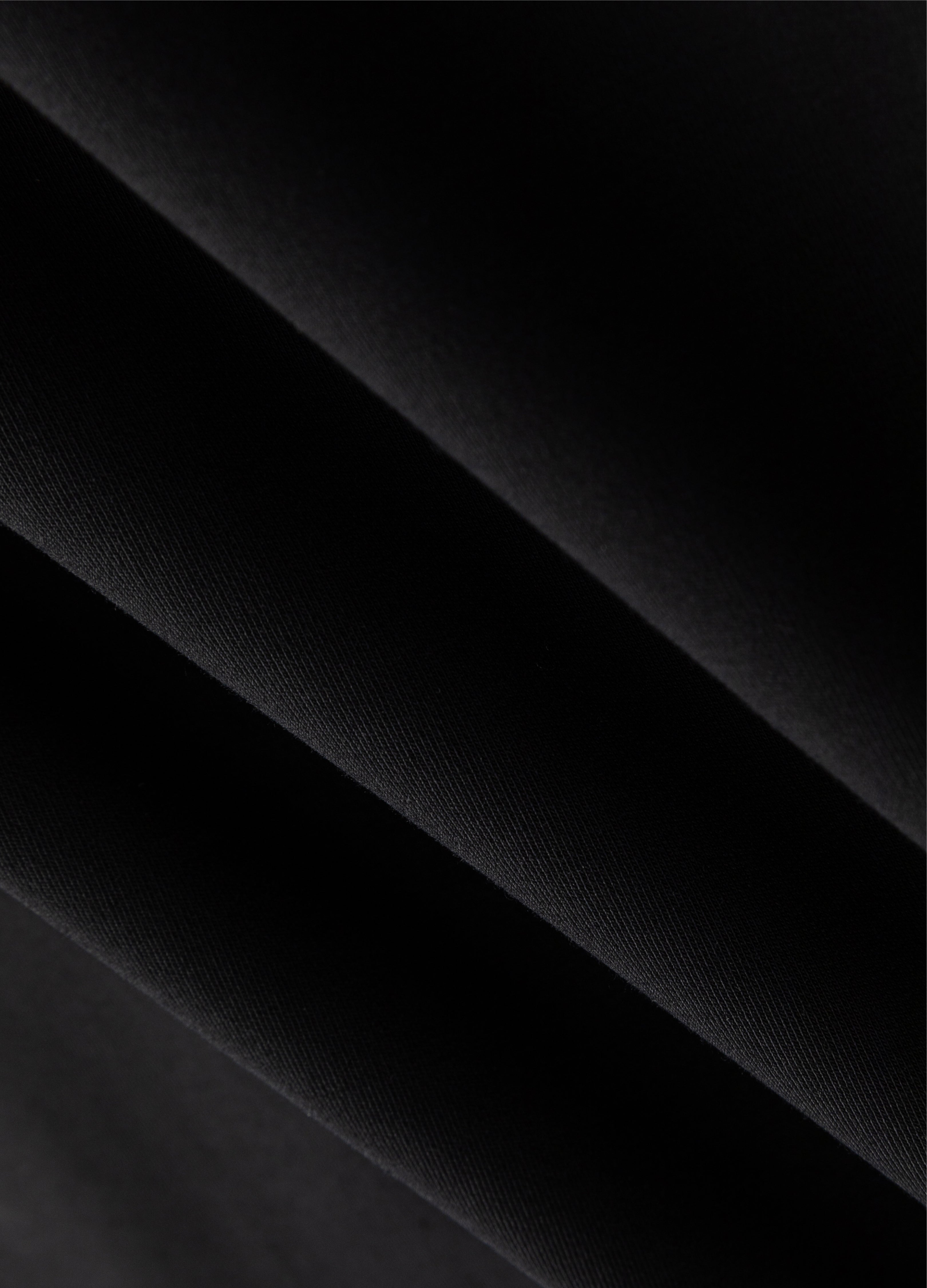 Maglietta tipografica a strati finti 23FW