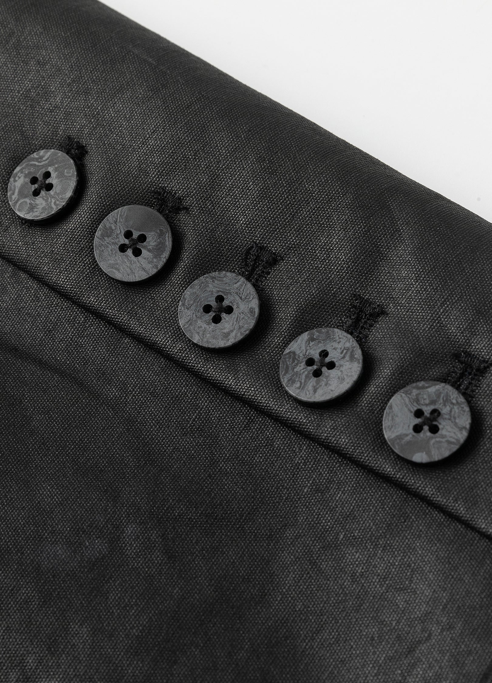 Trench pesante Guardian 22FW