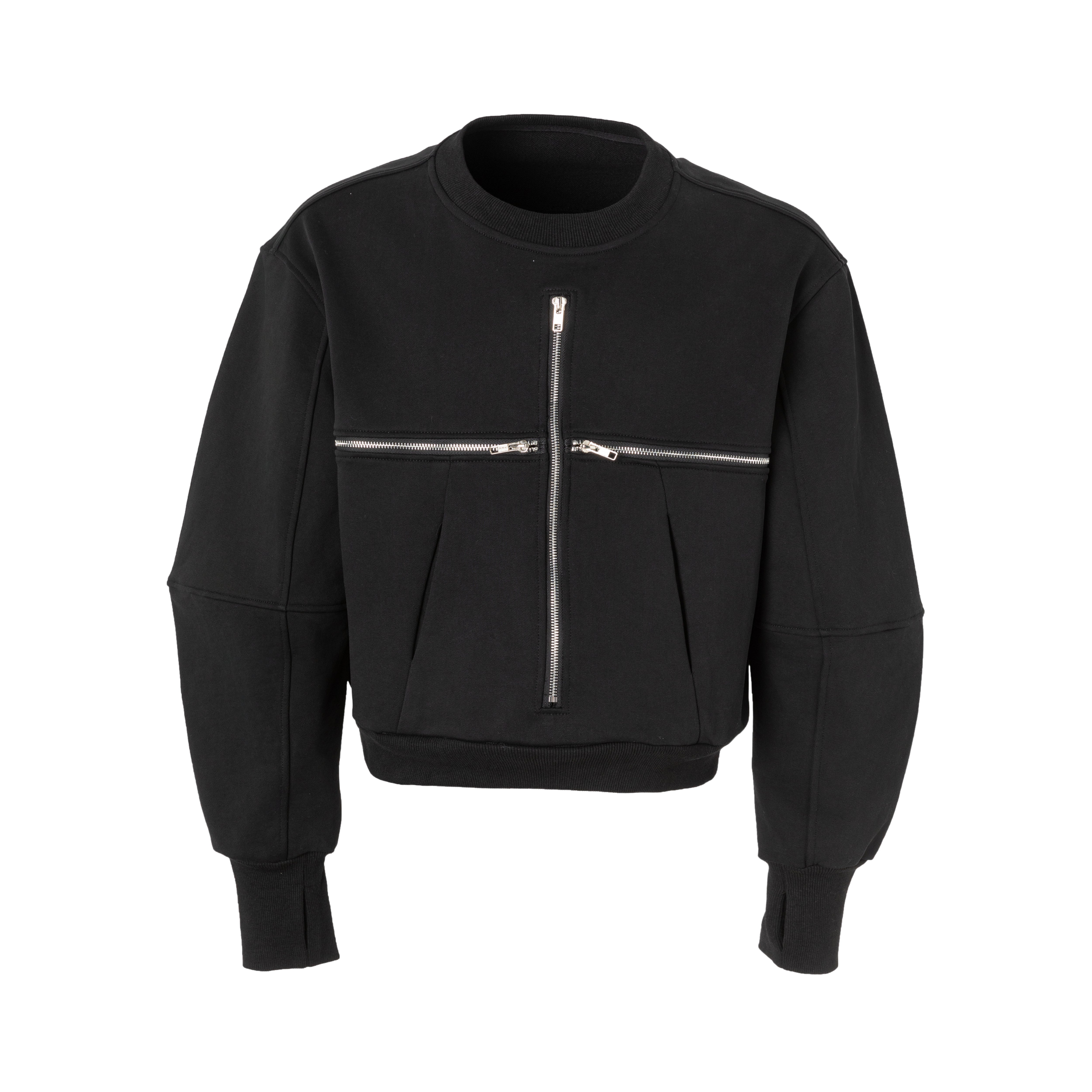 25SS CROSSBLADE HOODIE TOP