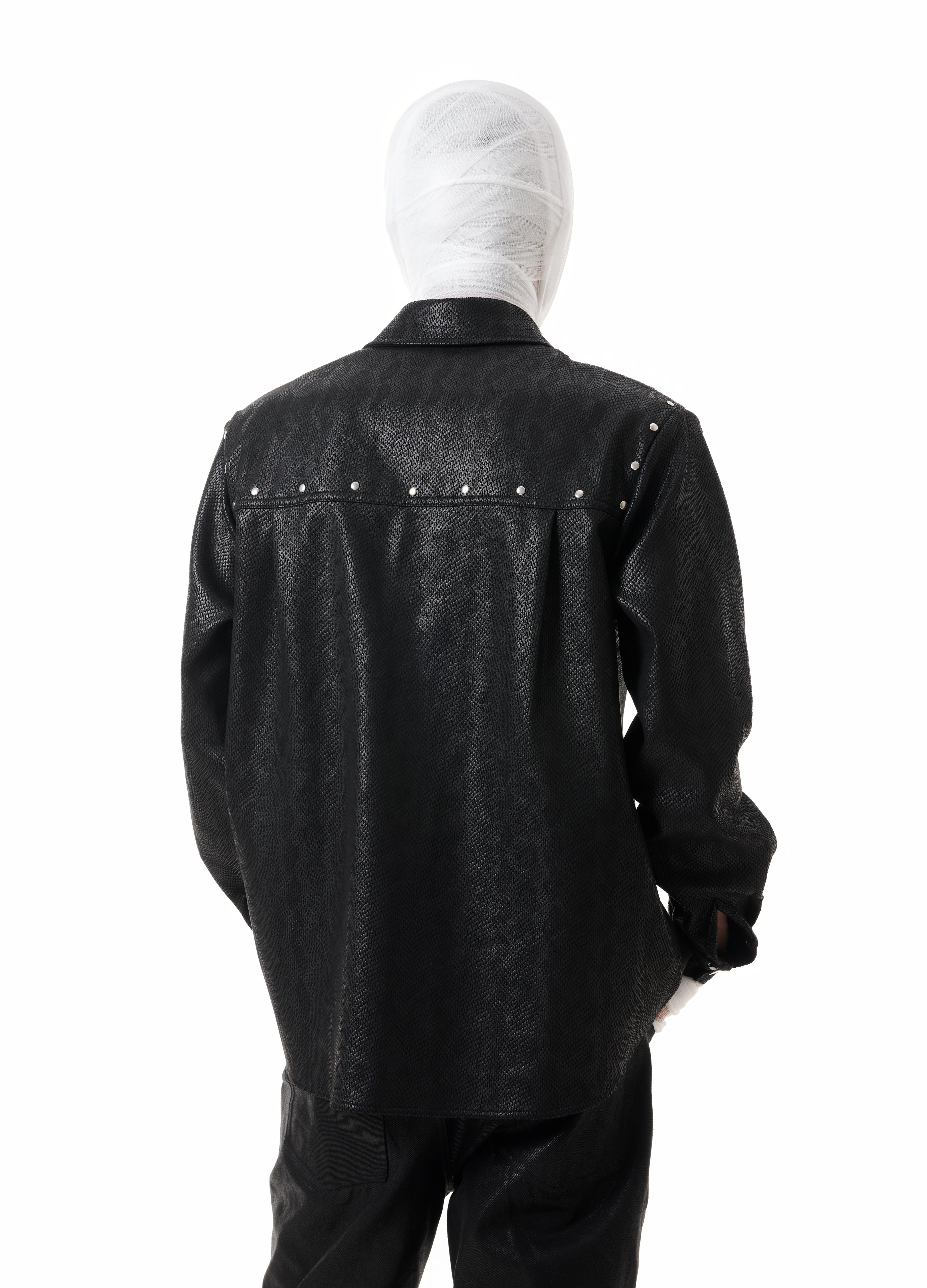 VIPER WAX SHIRT