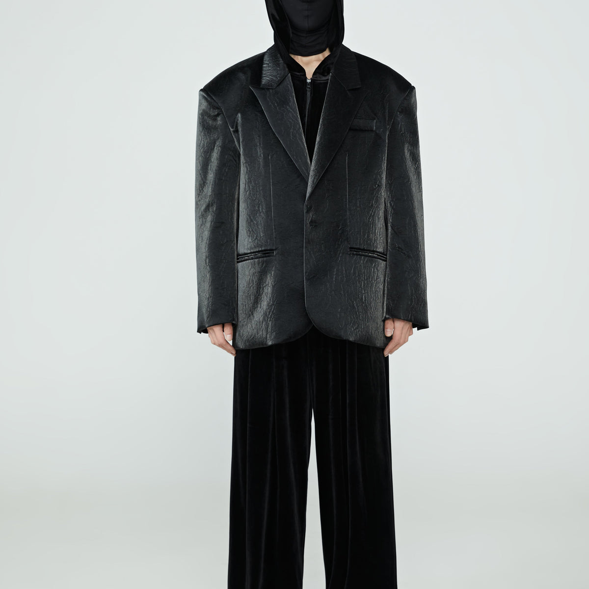 24SS Dusk-to-Dawn Padded Coat