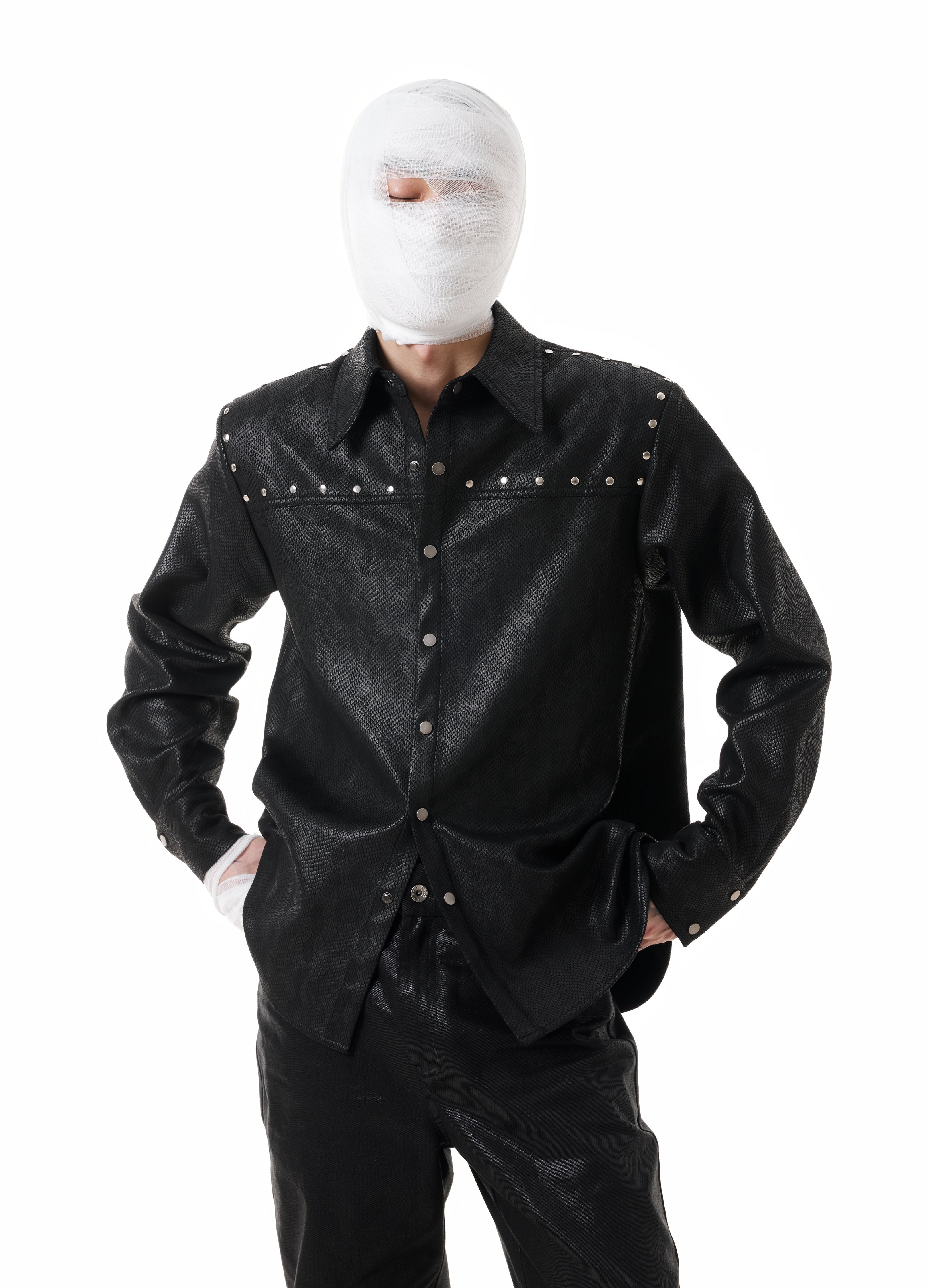 VIPER WAX SHIRT