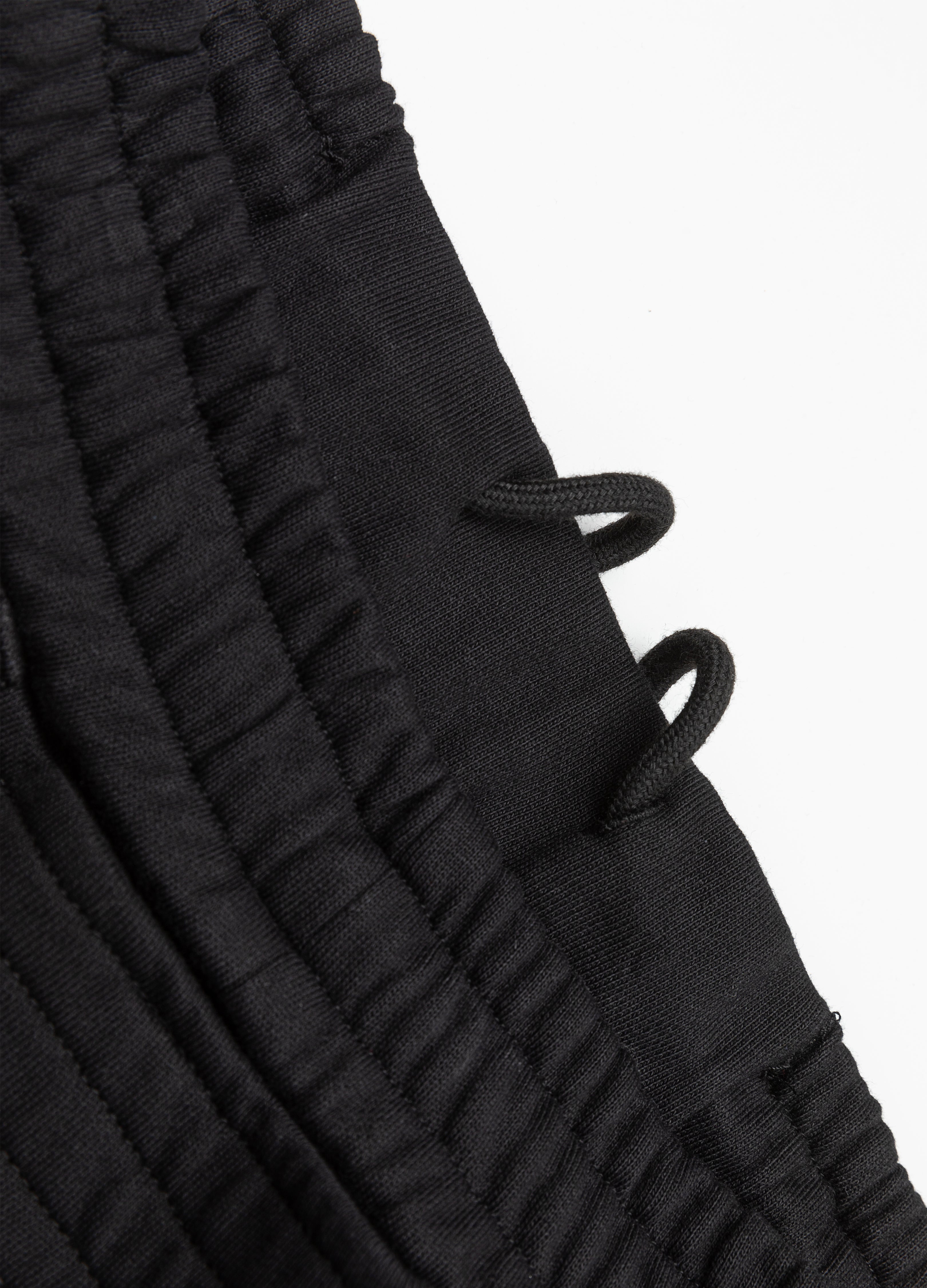 25FW BANANENSCHNITT WEITE HOSEN
