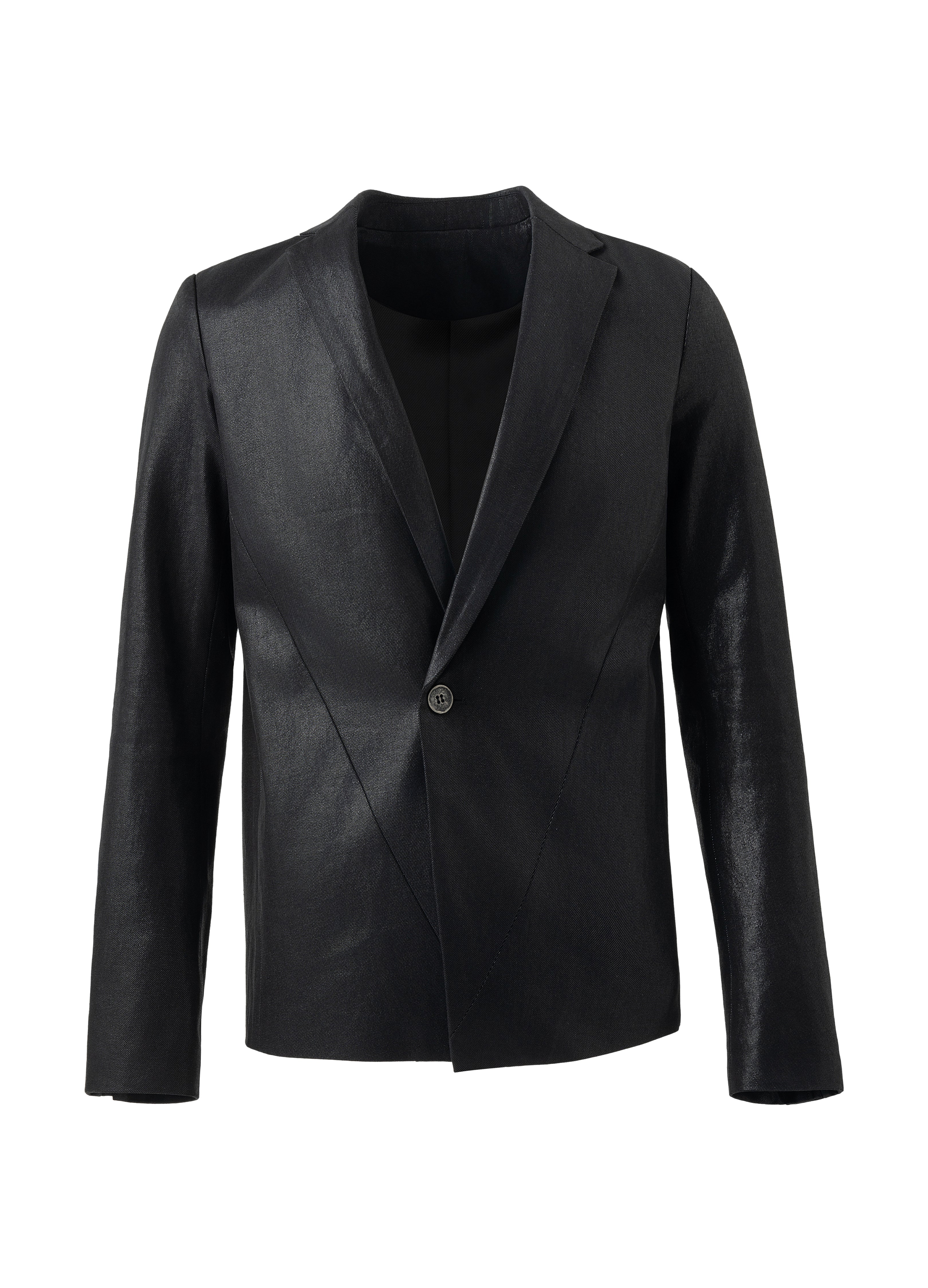 LUCENT WAX SUIT