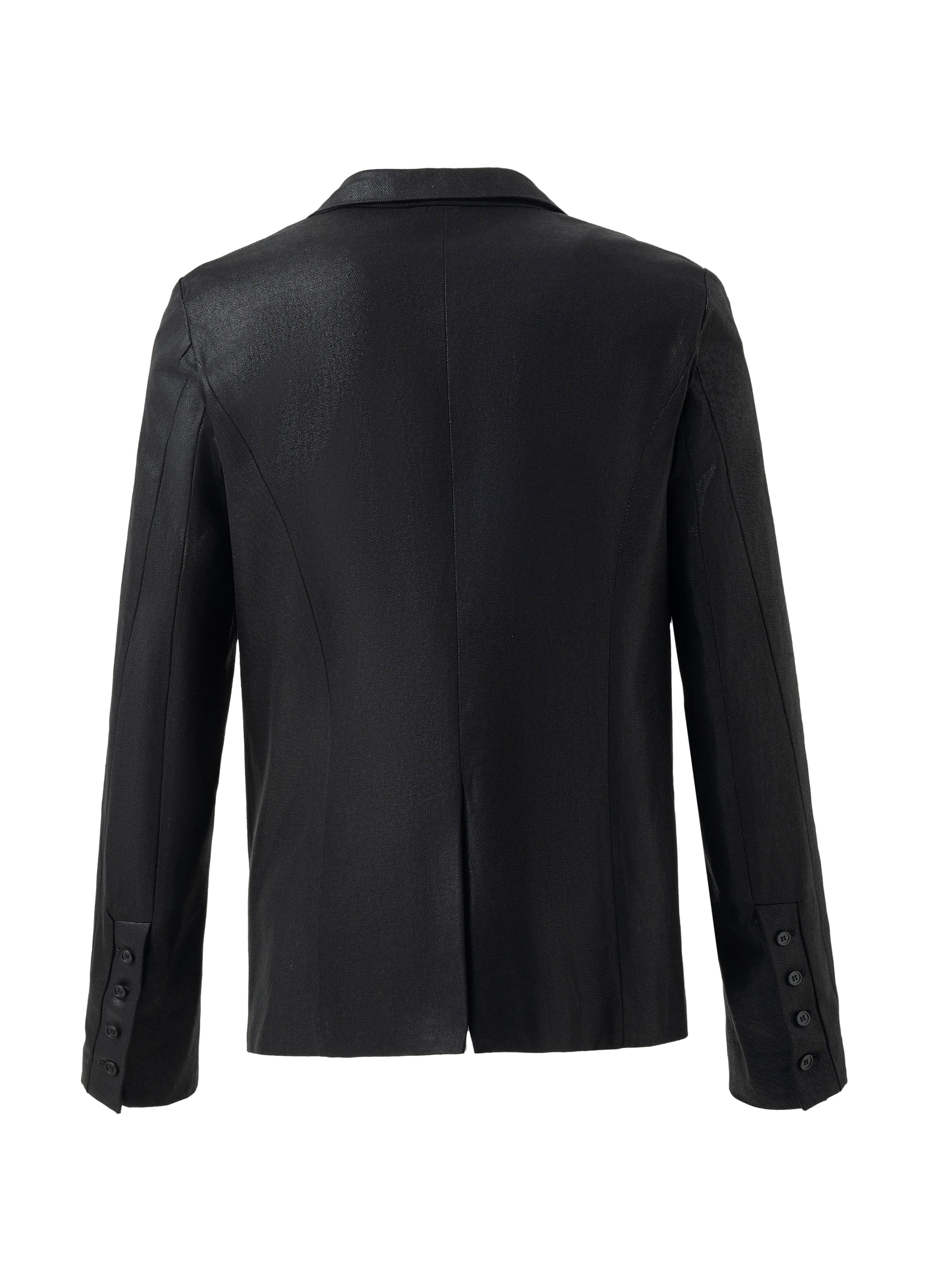 LUCENT WAX SUIT