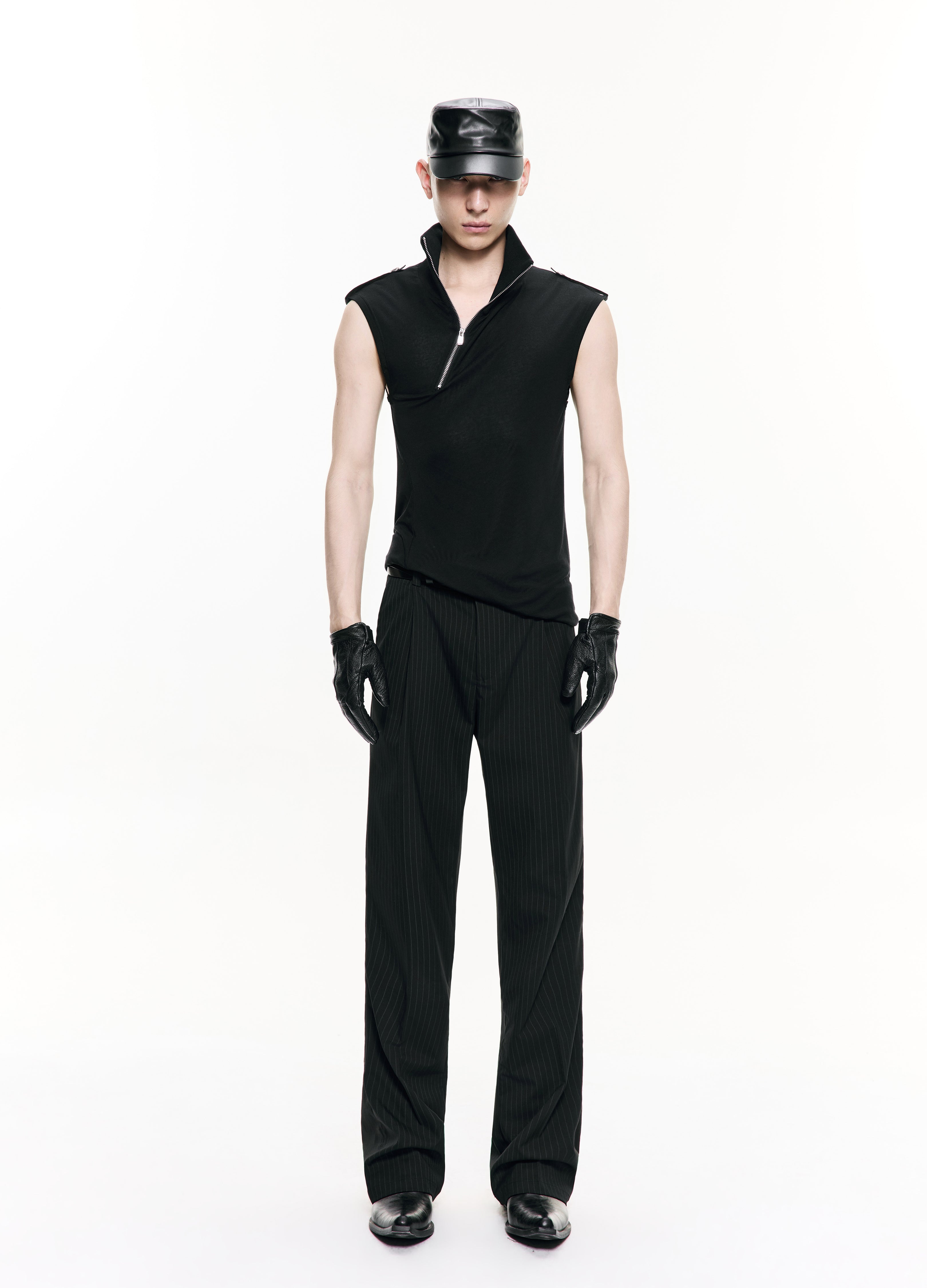 26SS REVELATION DARK FIT TEE