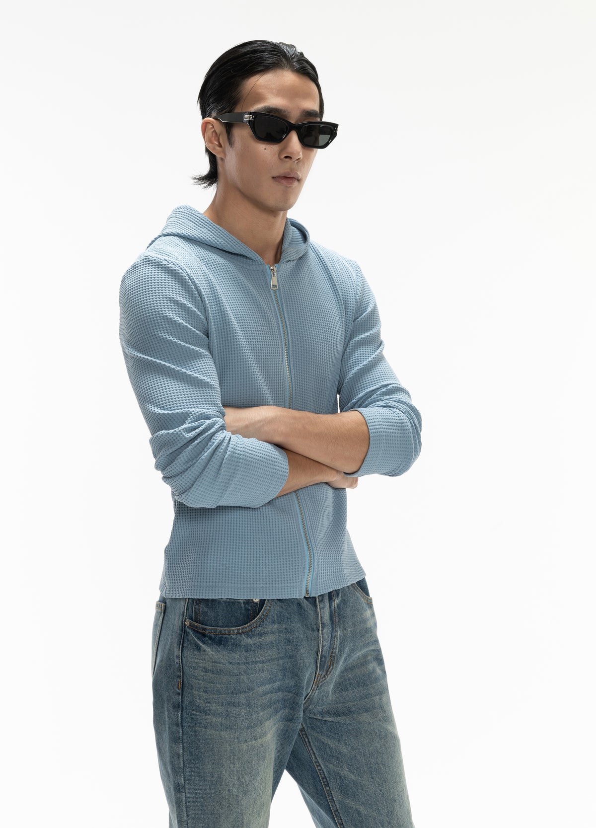 26SS REVELATION DARK FIT TEE