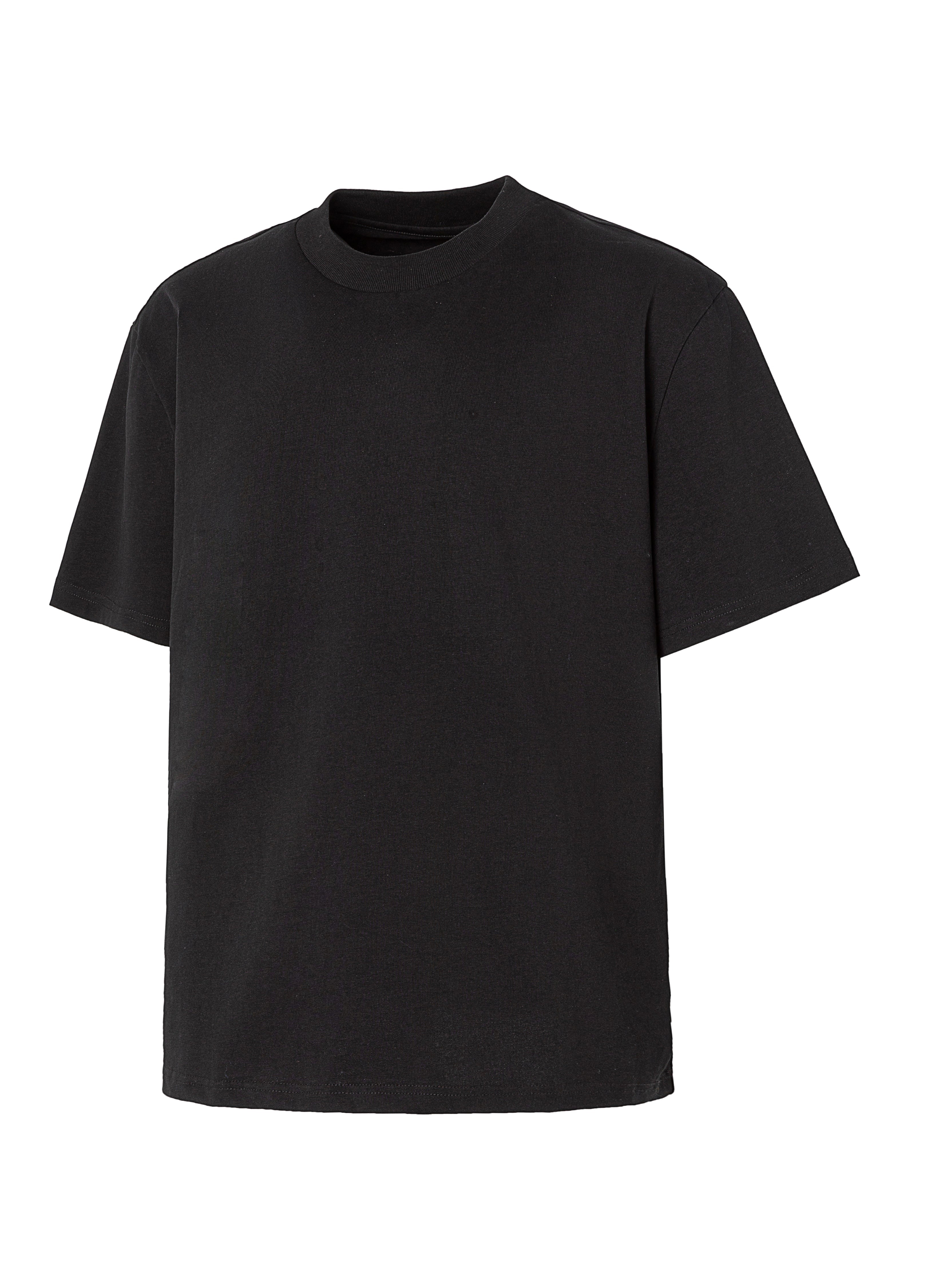 SCD CLEANFIT MINIMALIST TEE