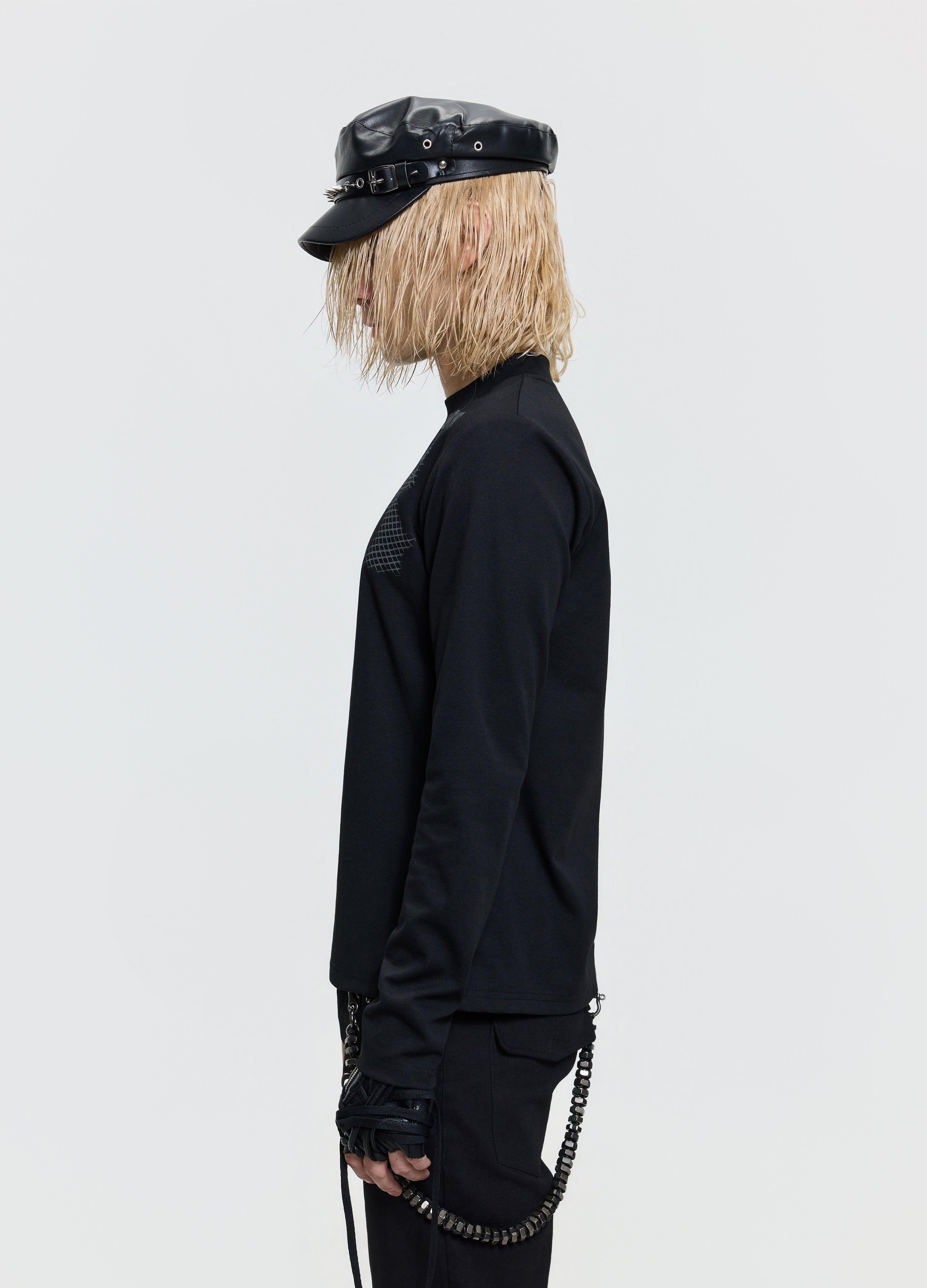 26FW DEADLAND TEE