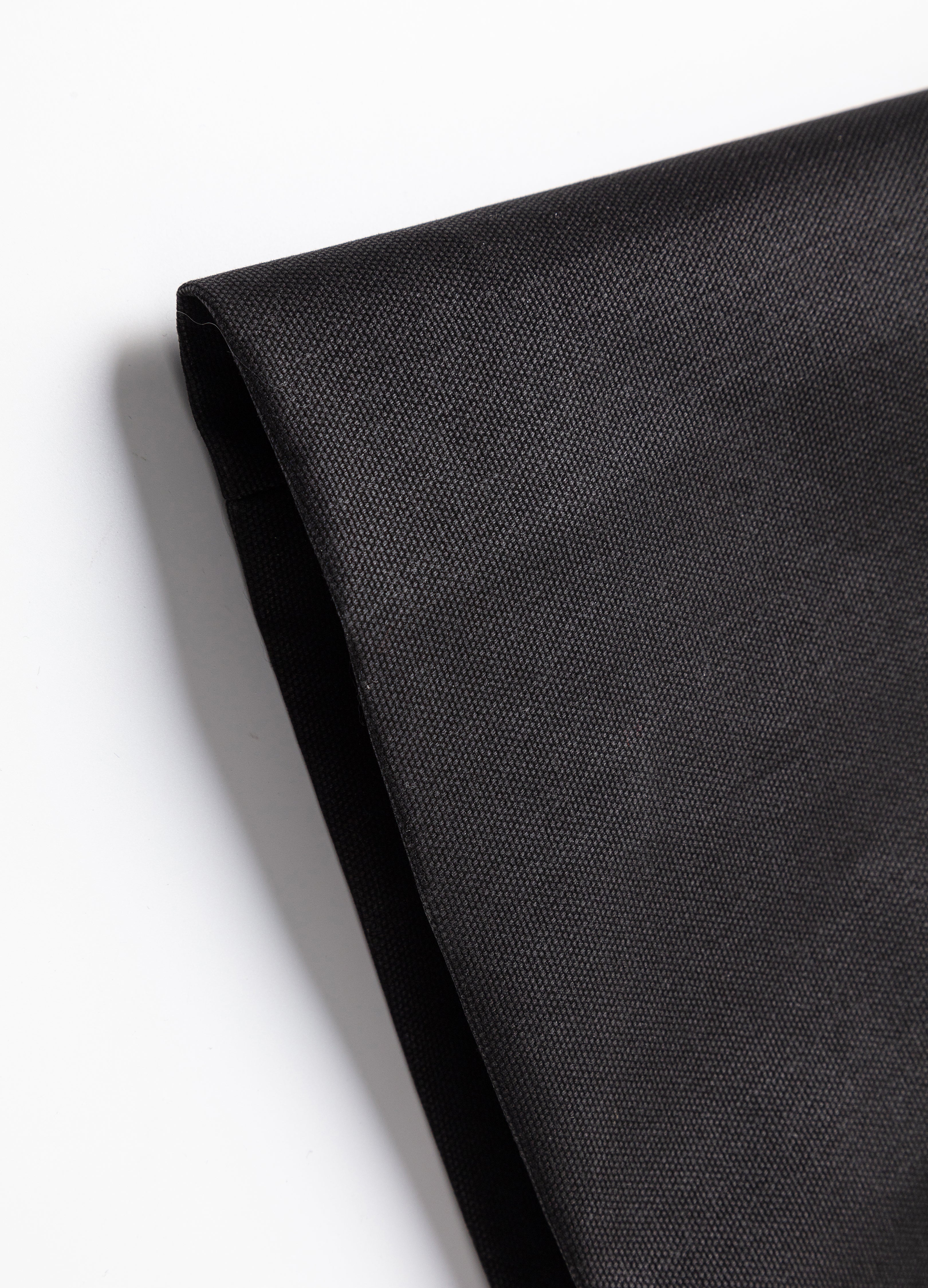 25FW FUR-LINED HIGH NECK COAT