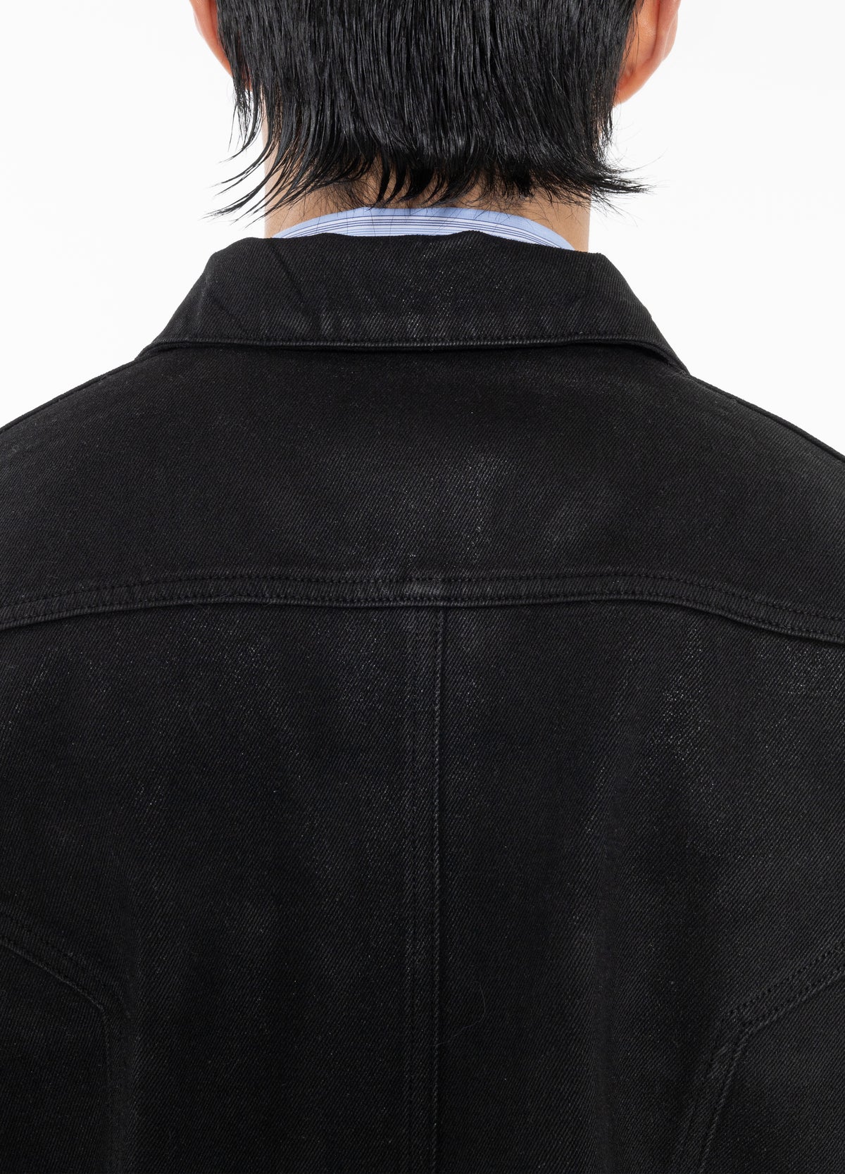 26SS REVELATION DARK FIT TEE