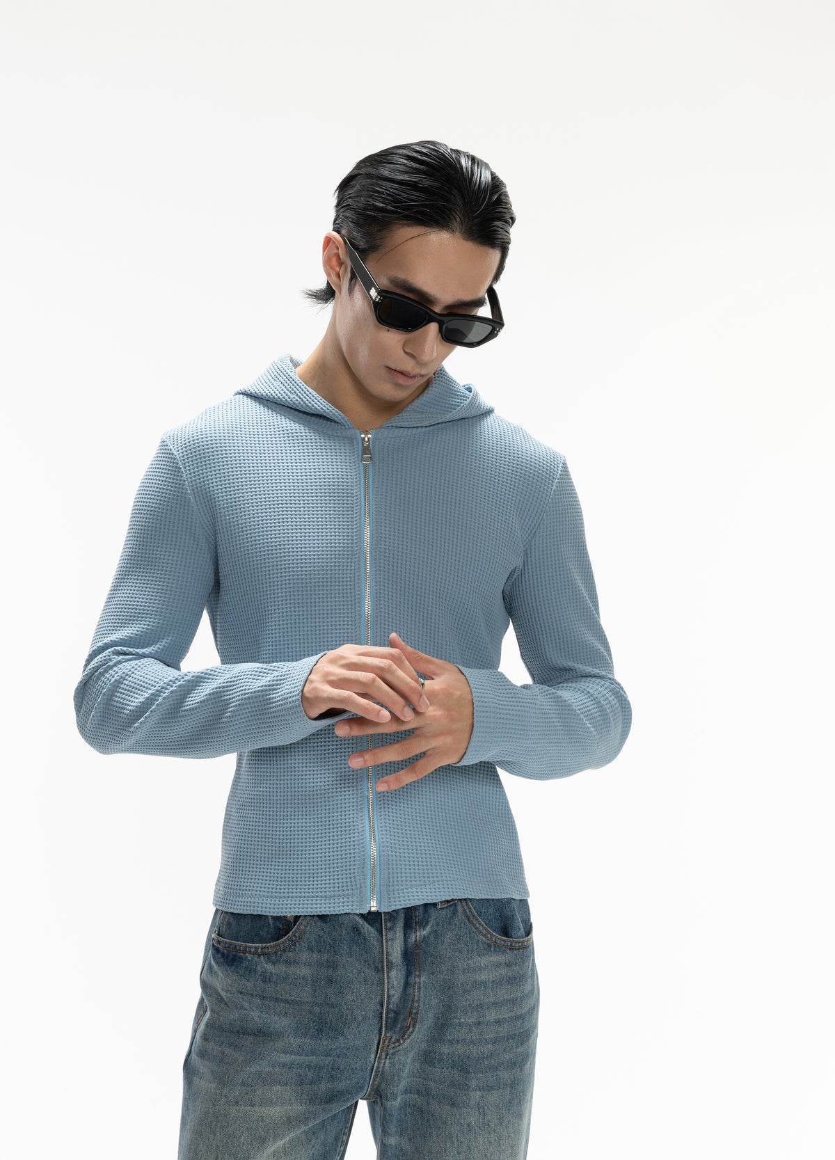 26SS REVELATION DARK FIT TEE