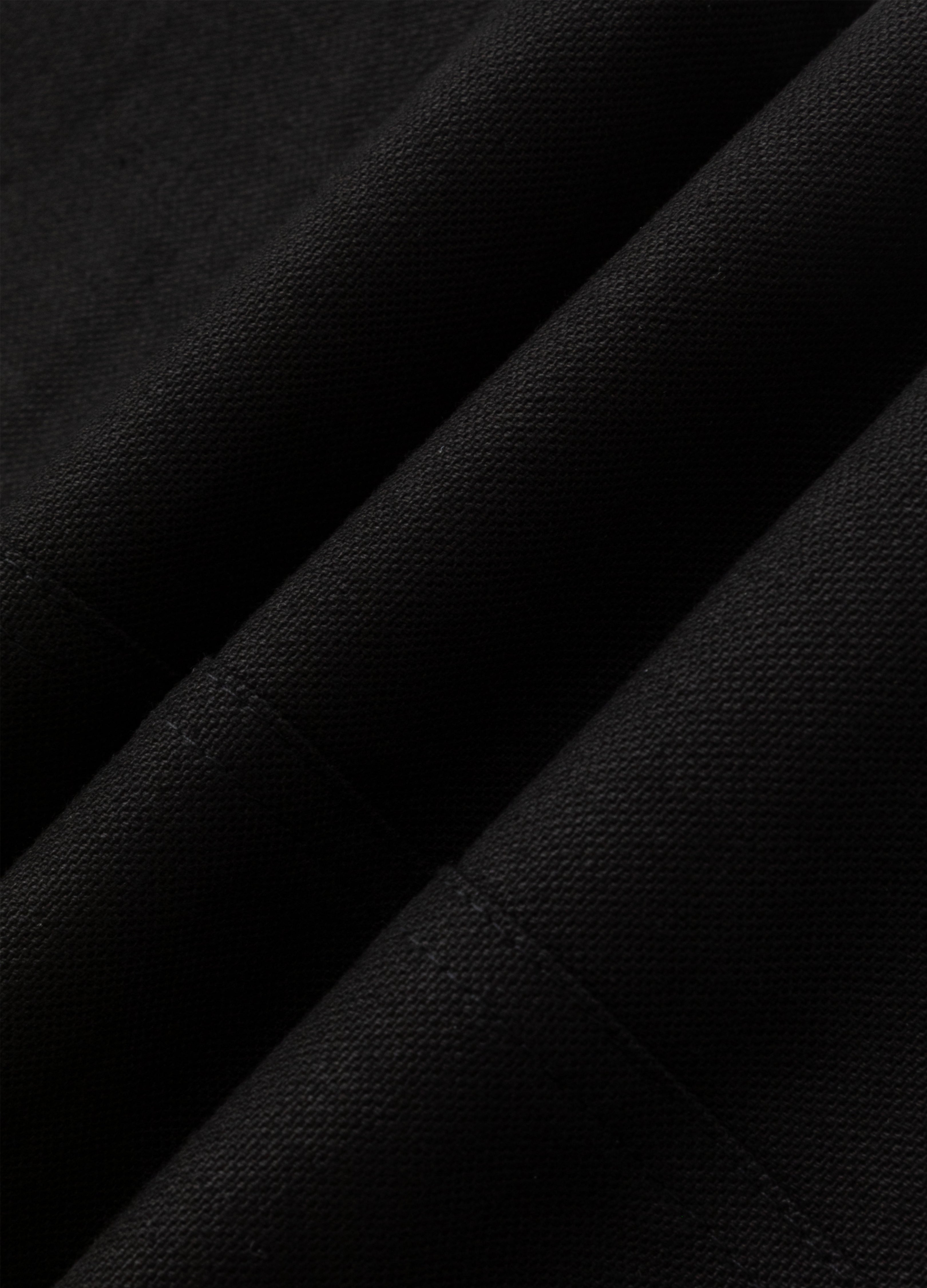 26SS STUDDED PUNK SLIM PANTS