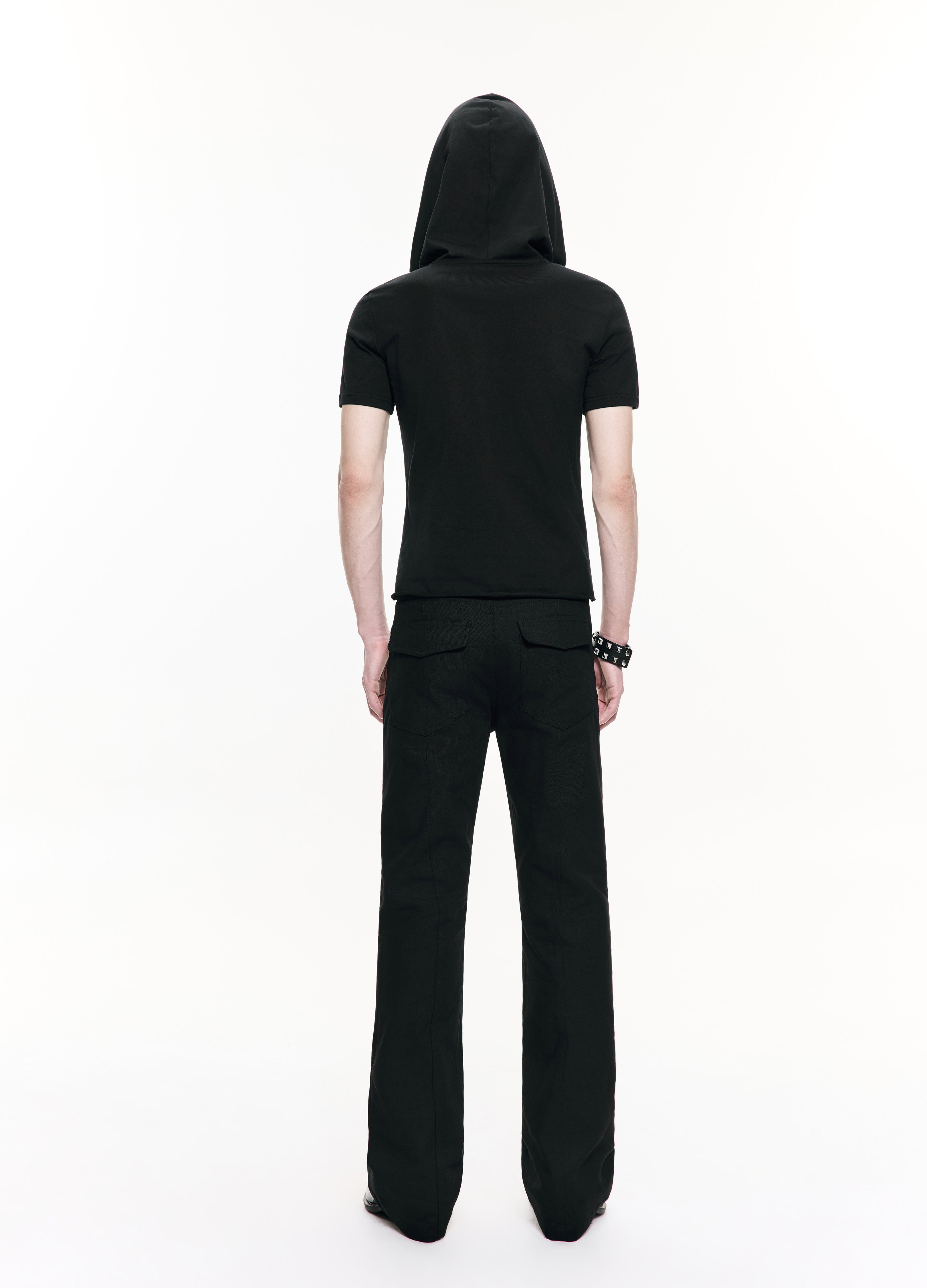 26SS REVELATION DARK FIT TEE
