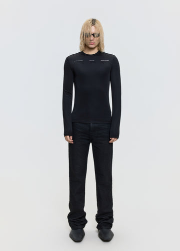 26FW PERFORMANCE TEE — FRKM SCD 26FW product photograph 1 of 10