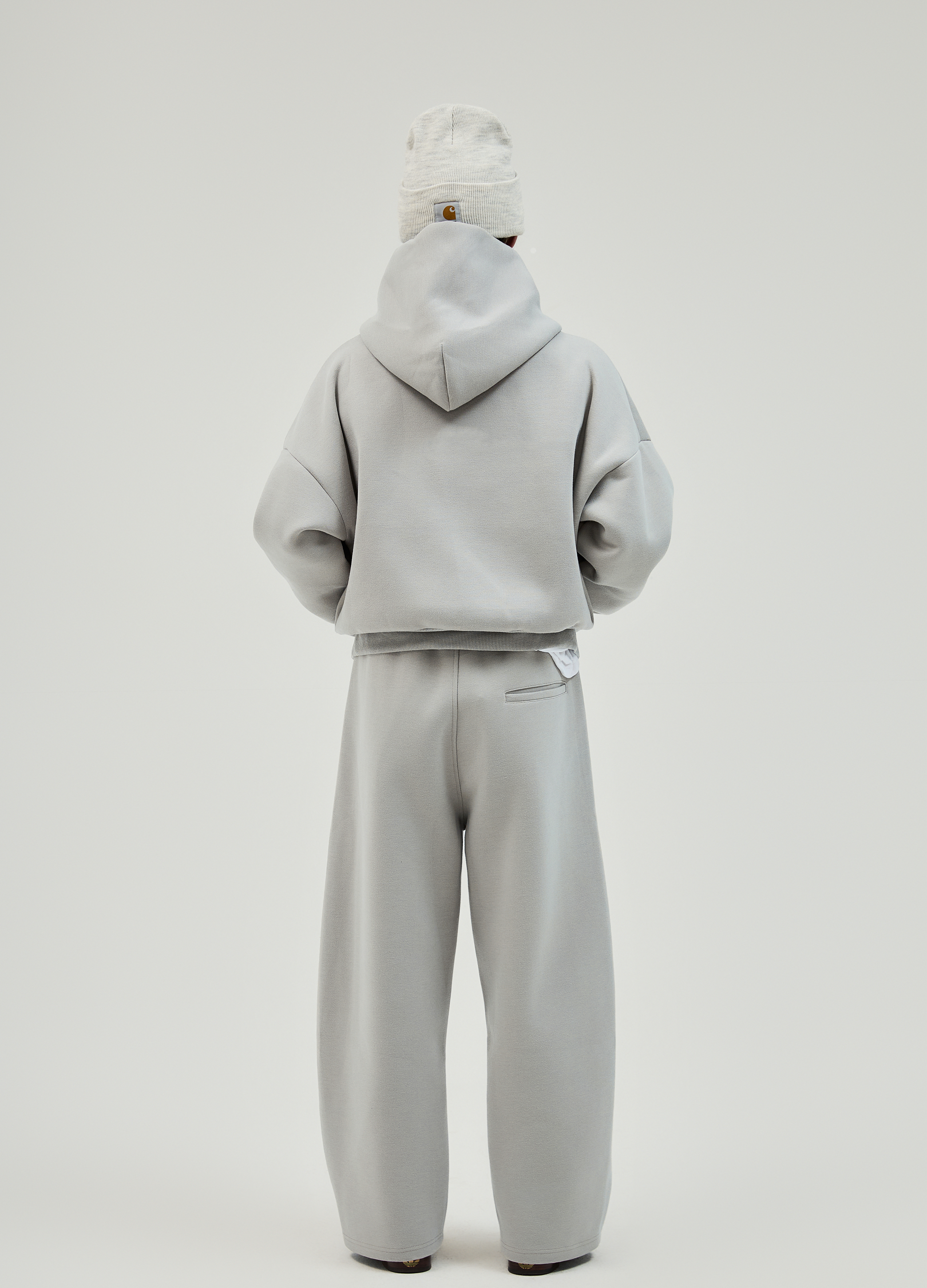 BLAZER CON REVERS A LANCIA DECONSTRUCT