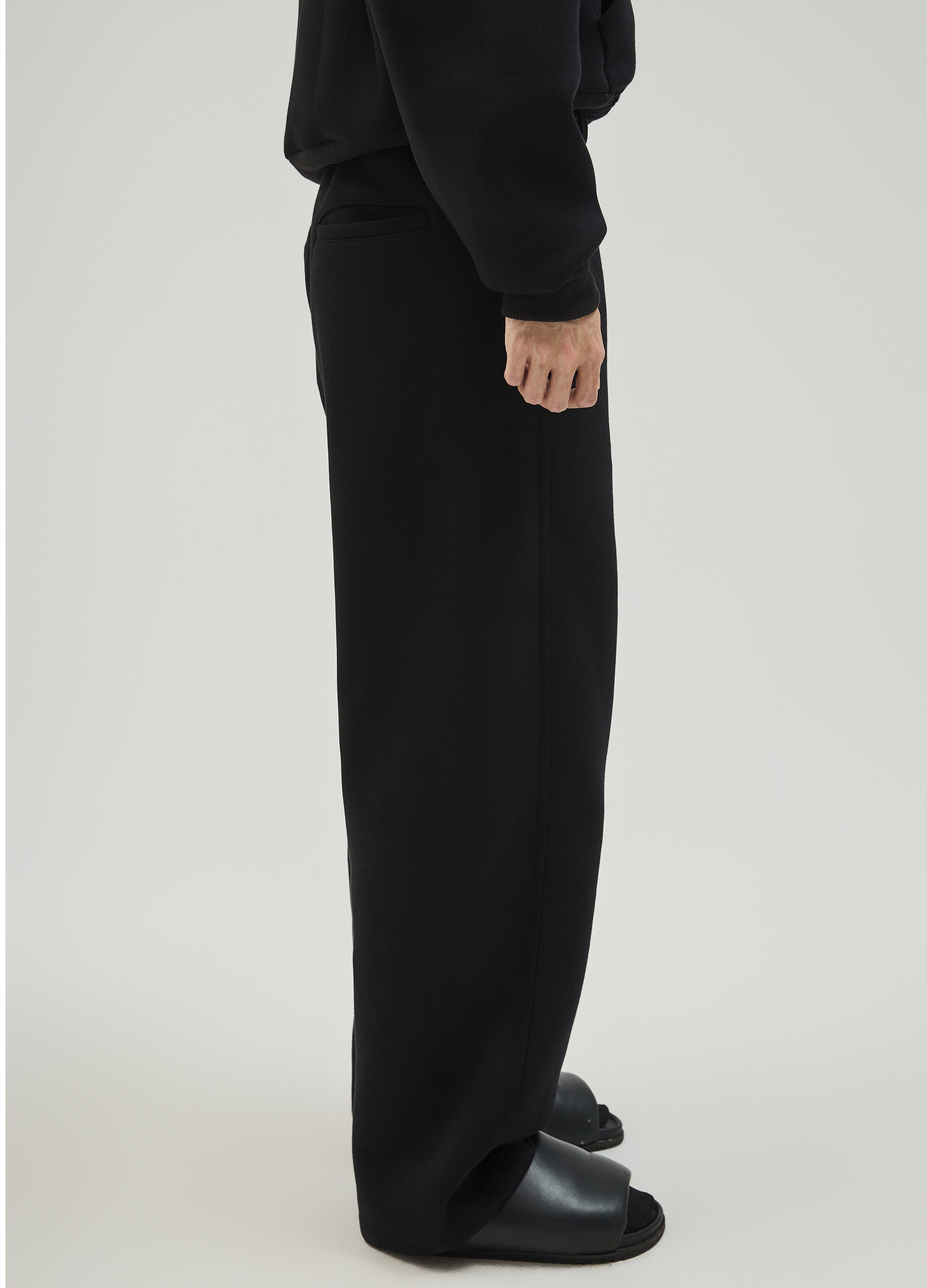 BLAZER CON REVERS A LANCIA DECONSTRUCT