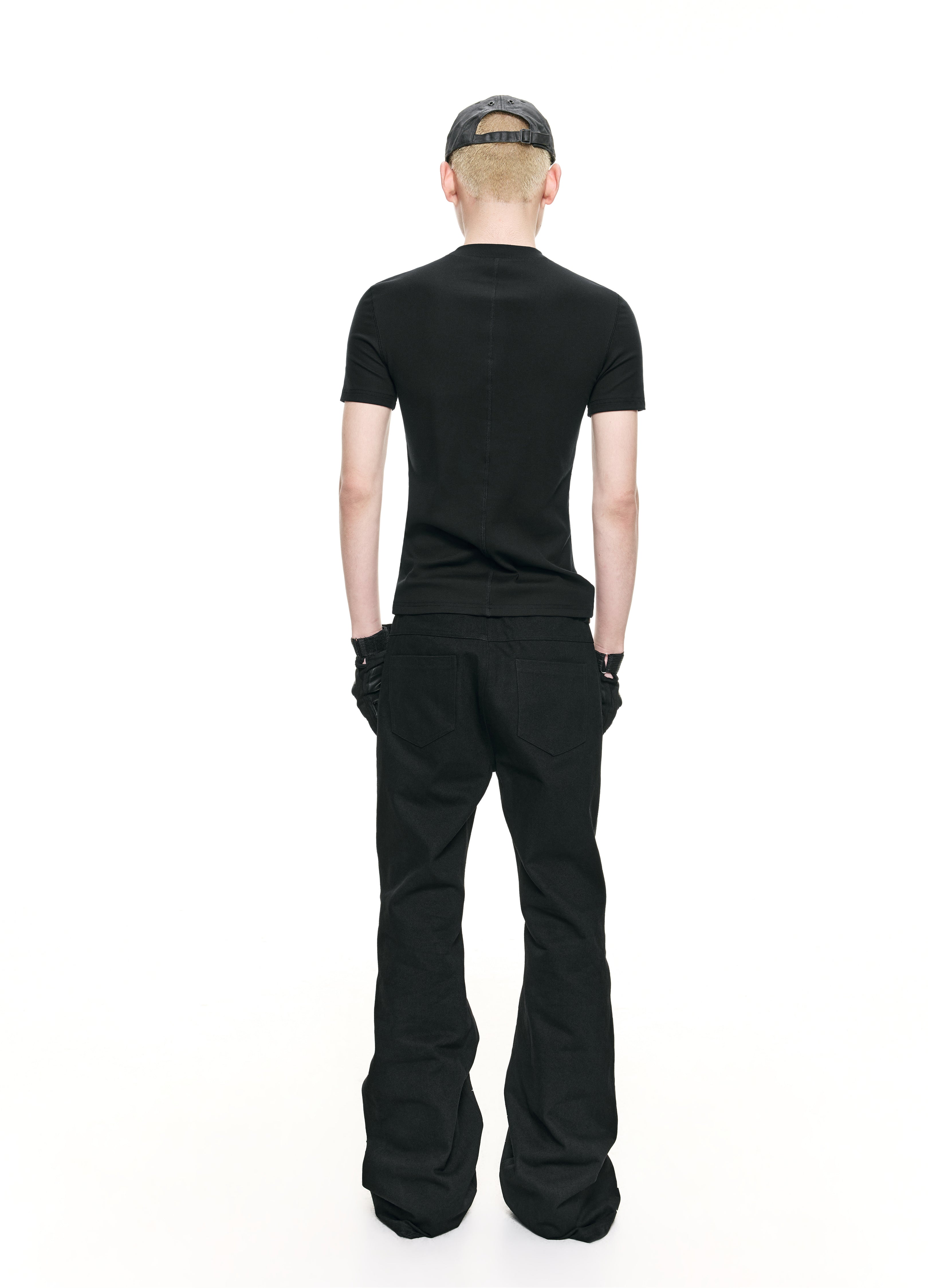26SS REVELATION DARK FIT TEE