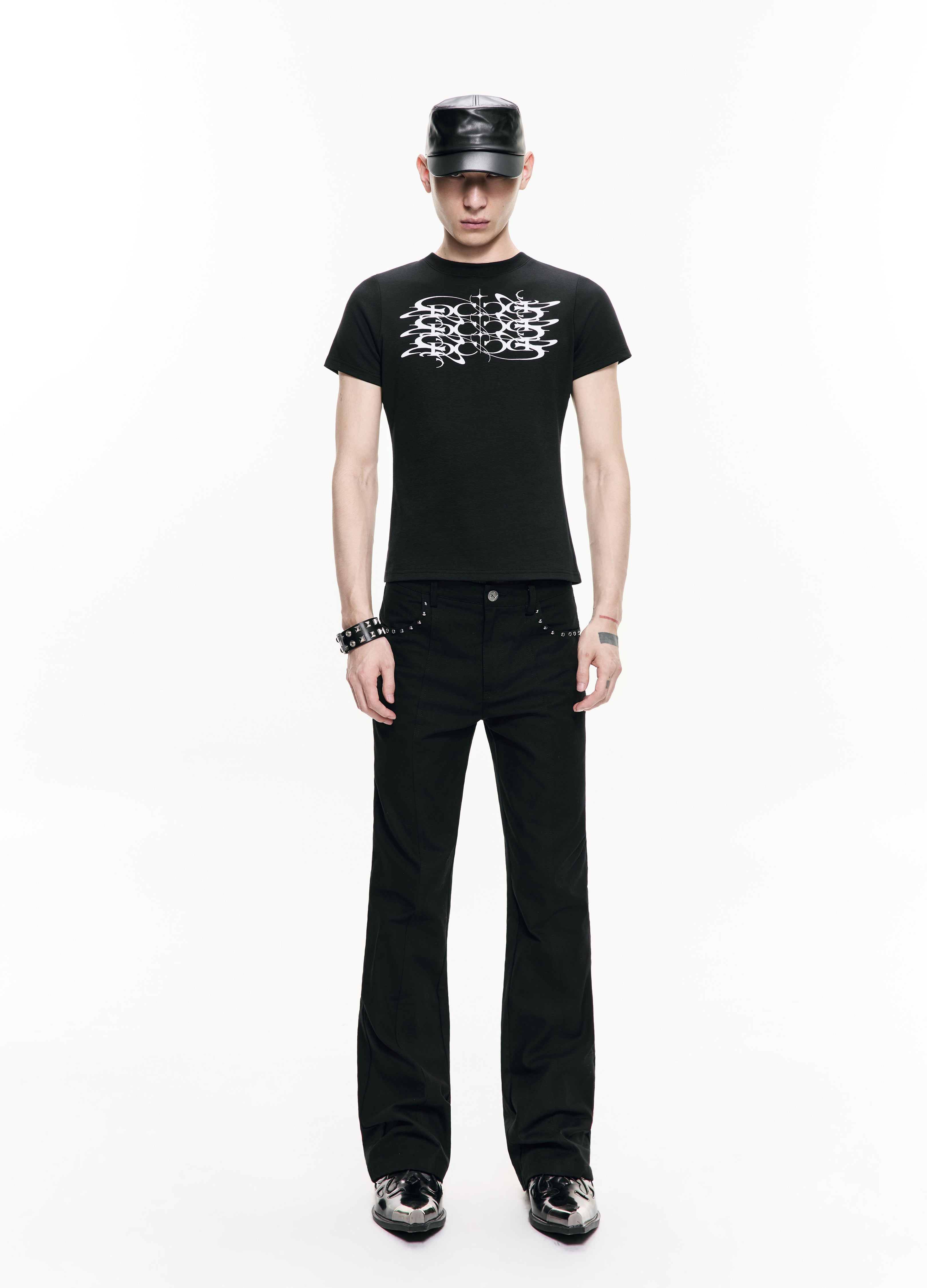 26SS REVELATION DARK FIT TEE