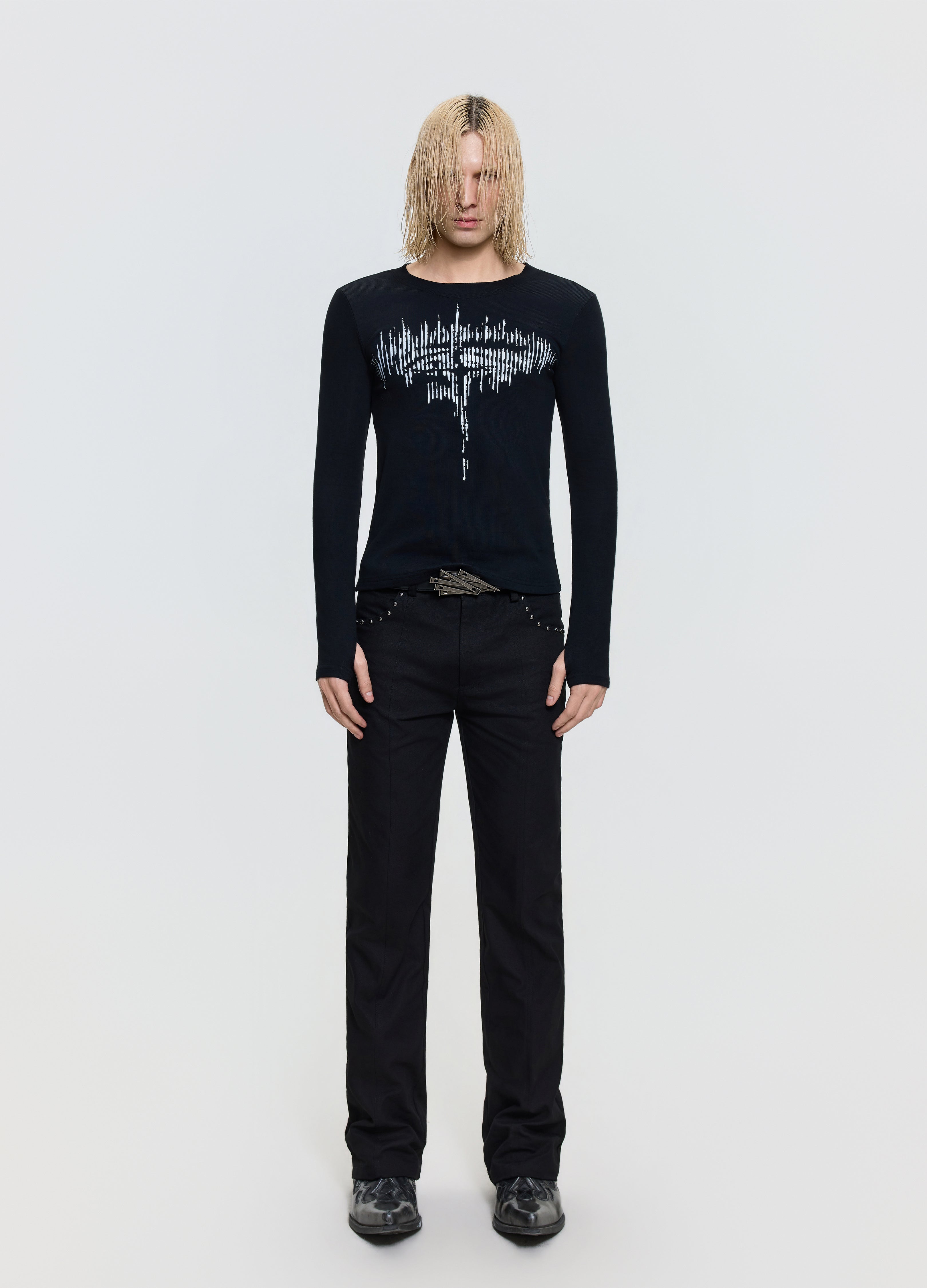26FW PULSE TEE