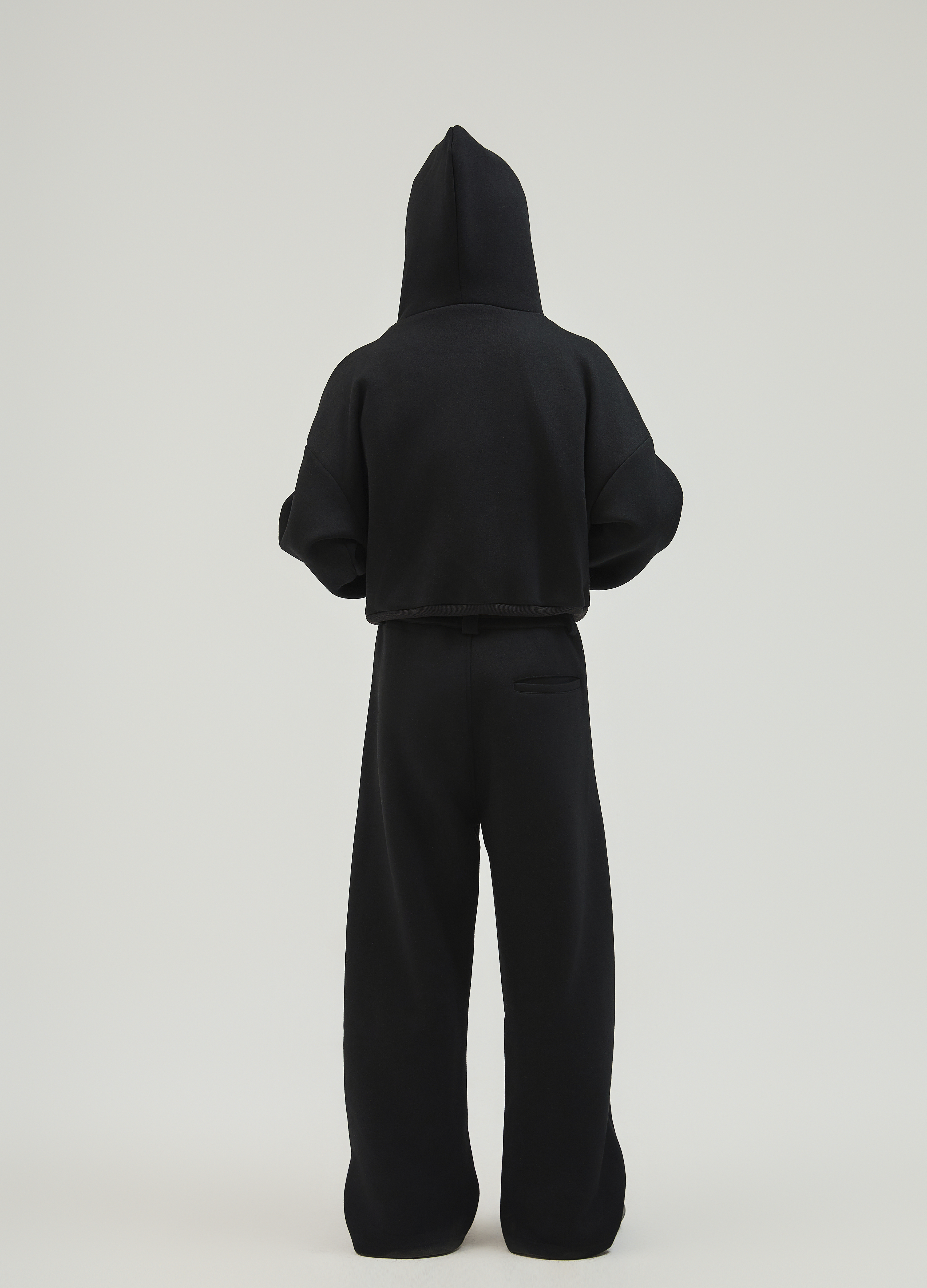 BLAZER CON REVERS A LANCIA DECONSTRUCT