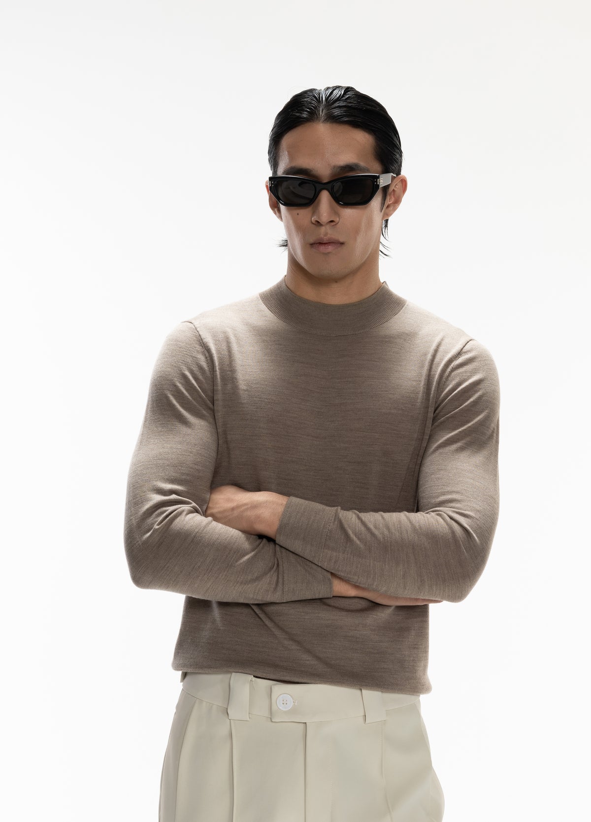26SS REVELATION DARK FIT TEE